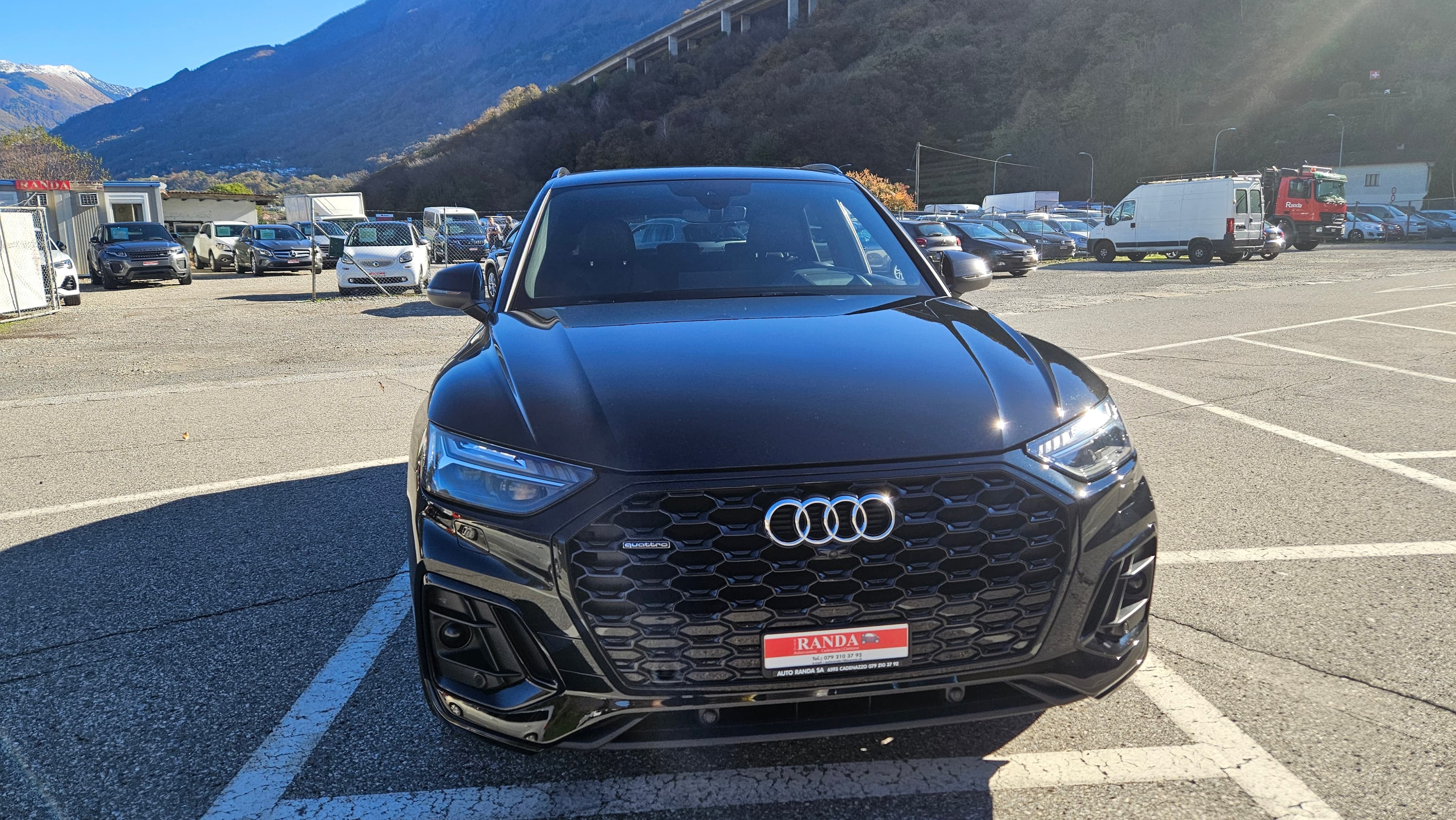 Audi Q5
