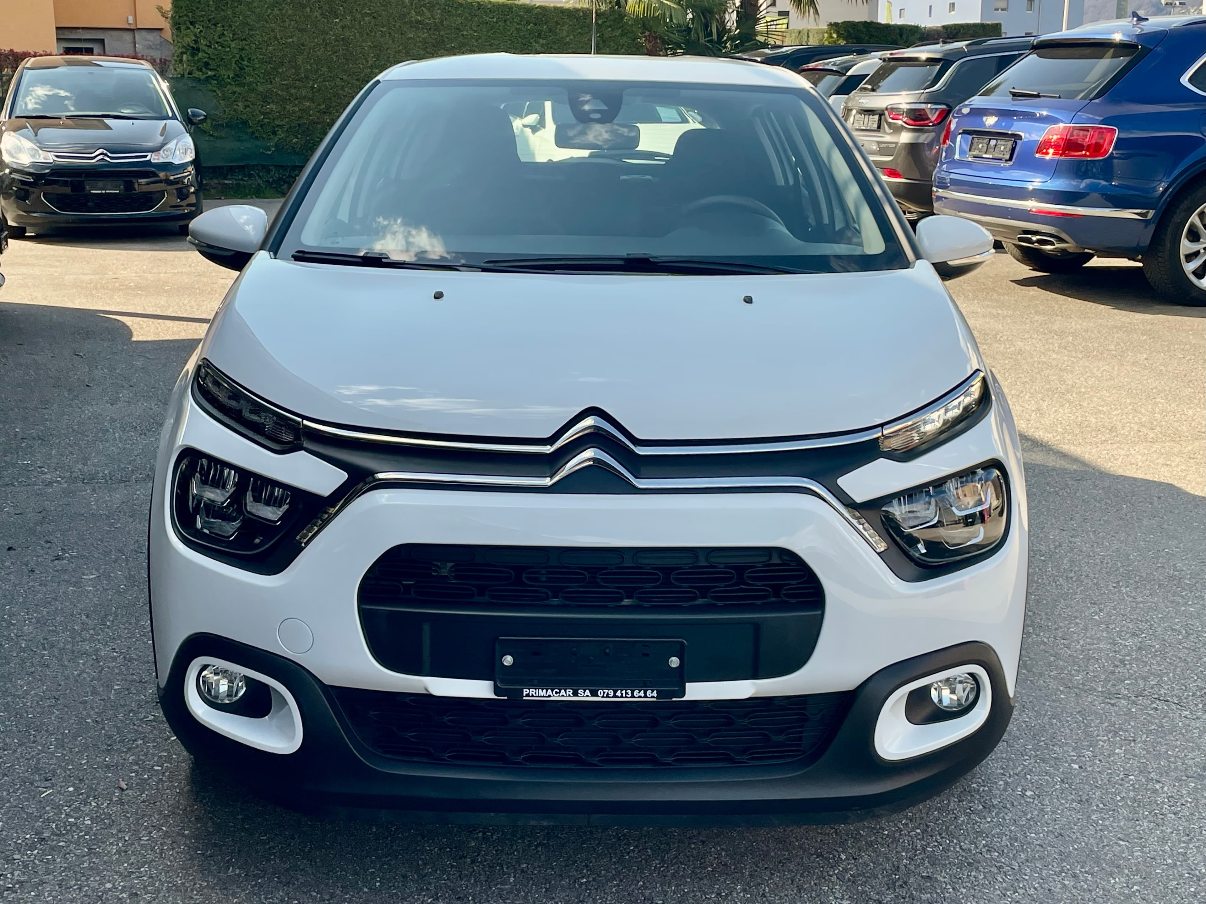 Citroën C3