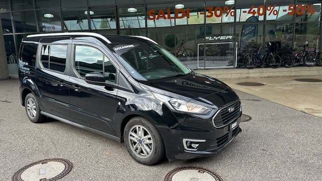 Ford Tourneo Connect