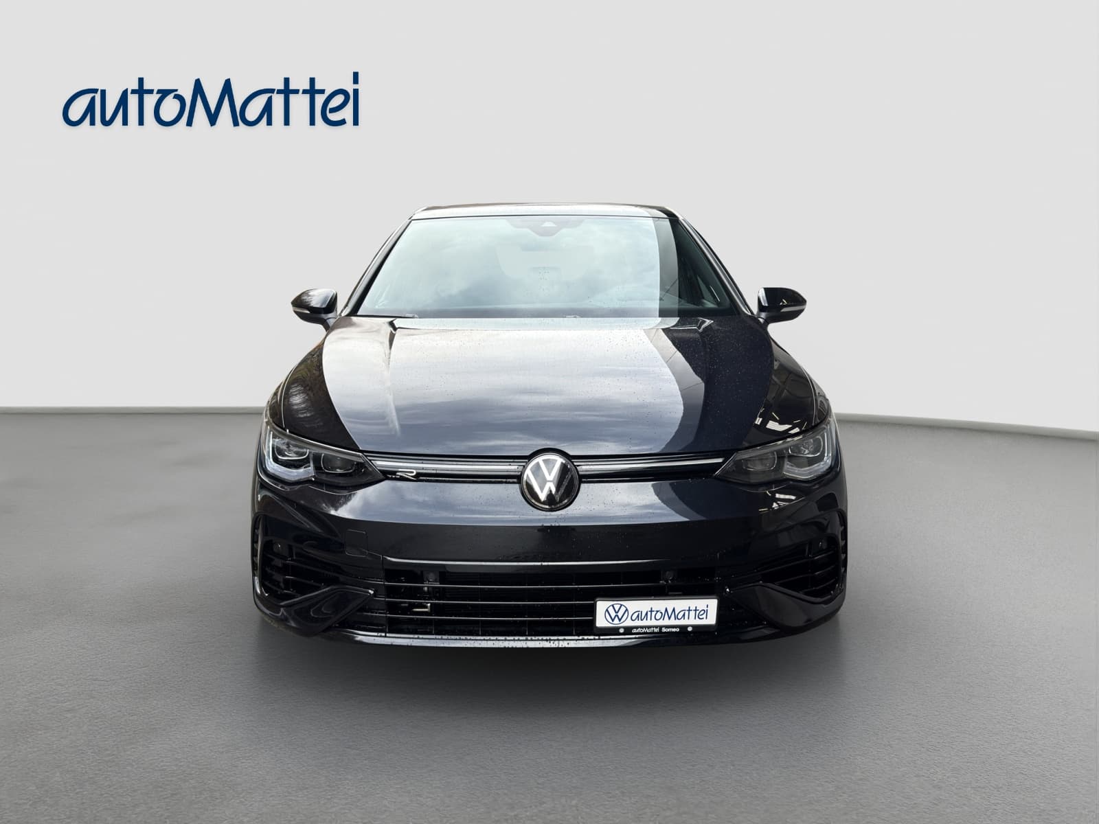 VW Golf