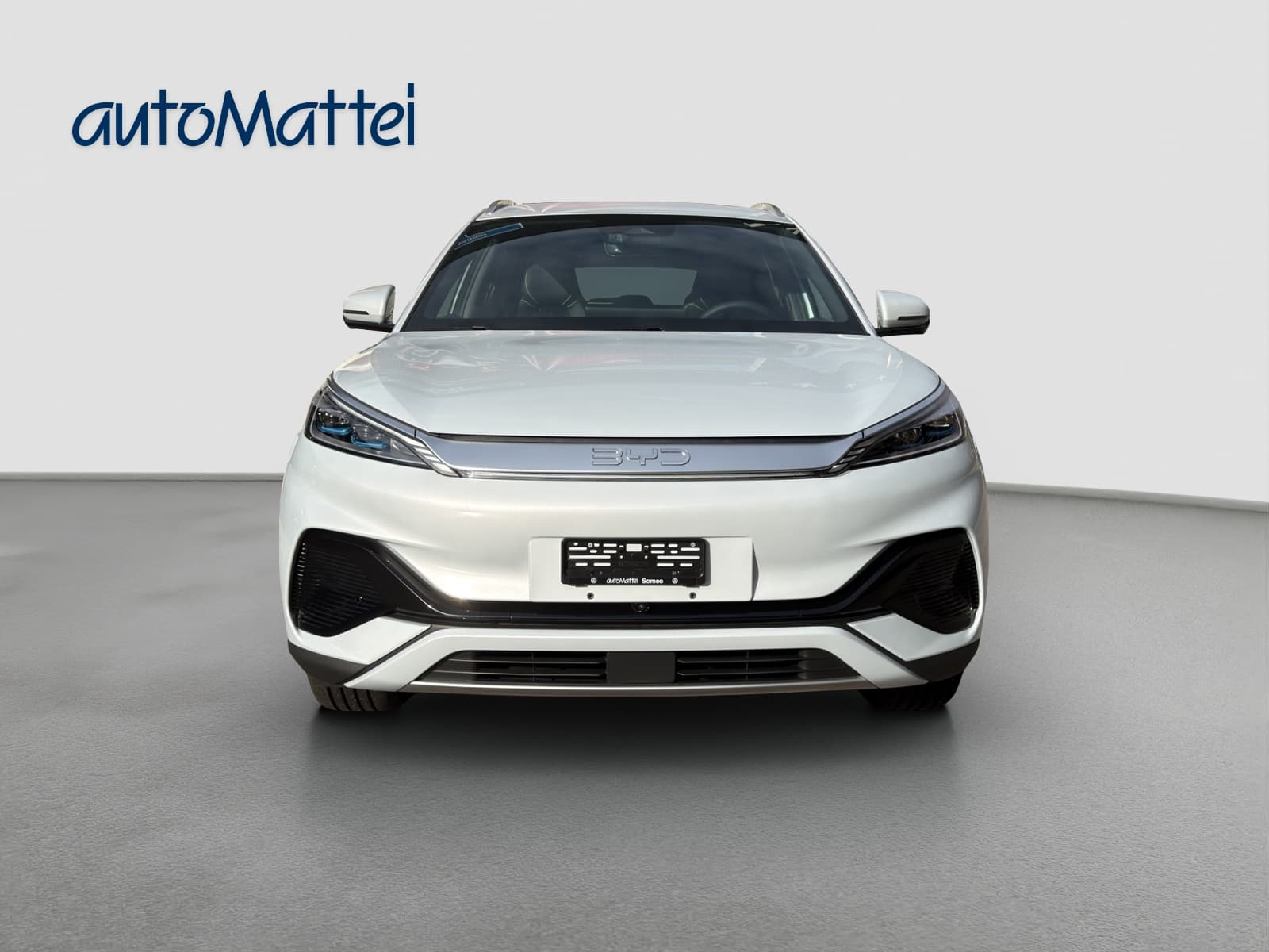BYD Atto 3