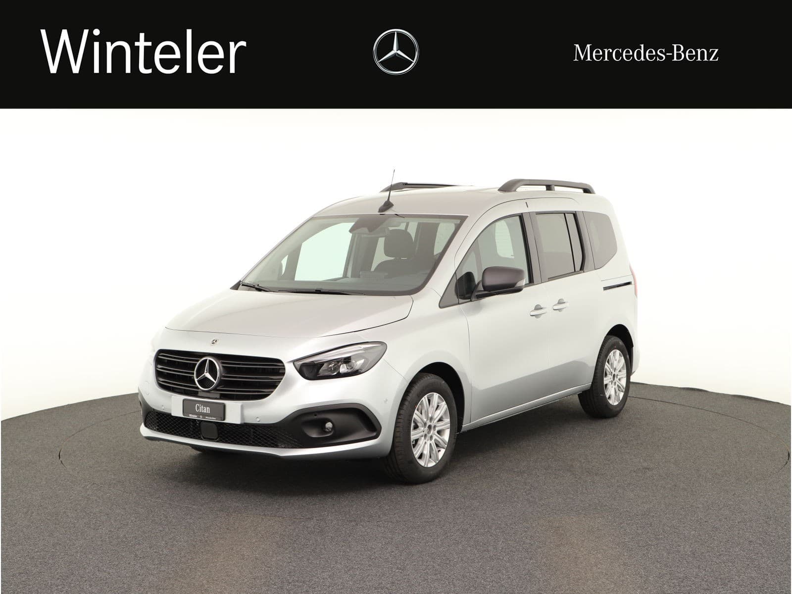 Mercedes-Benz Citan