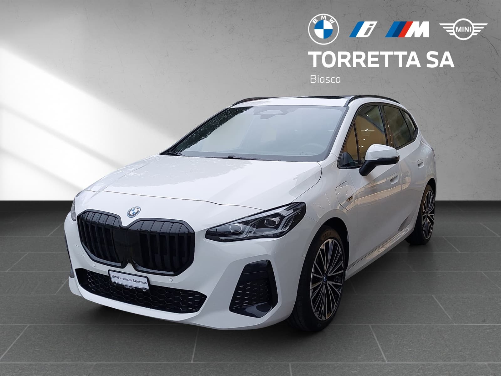 BMW 2er