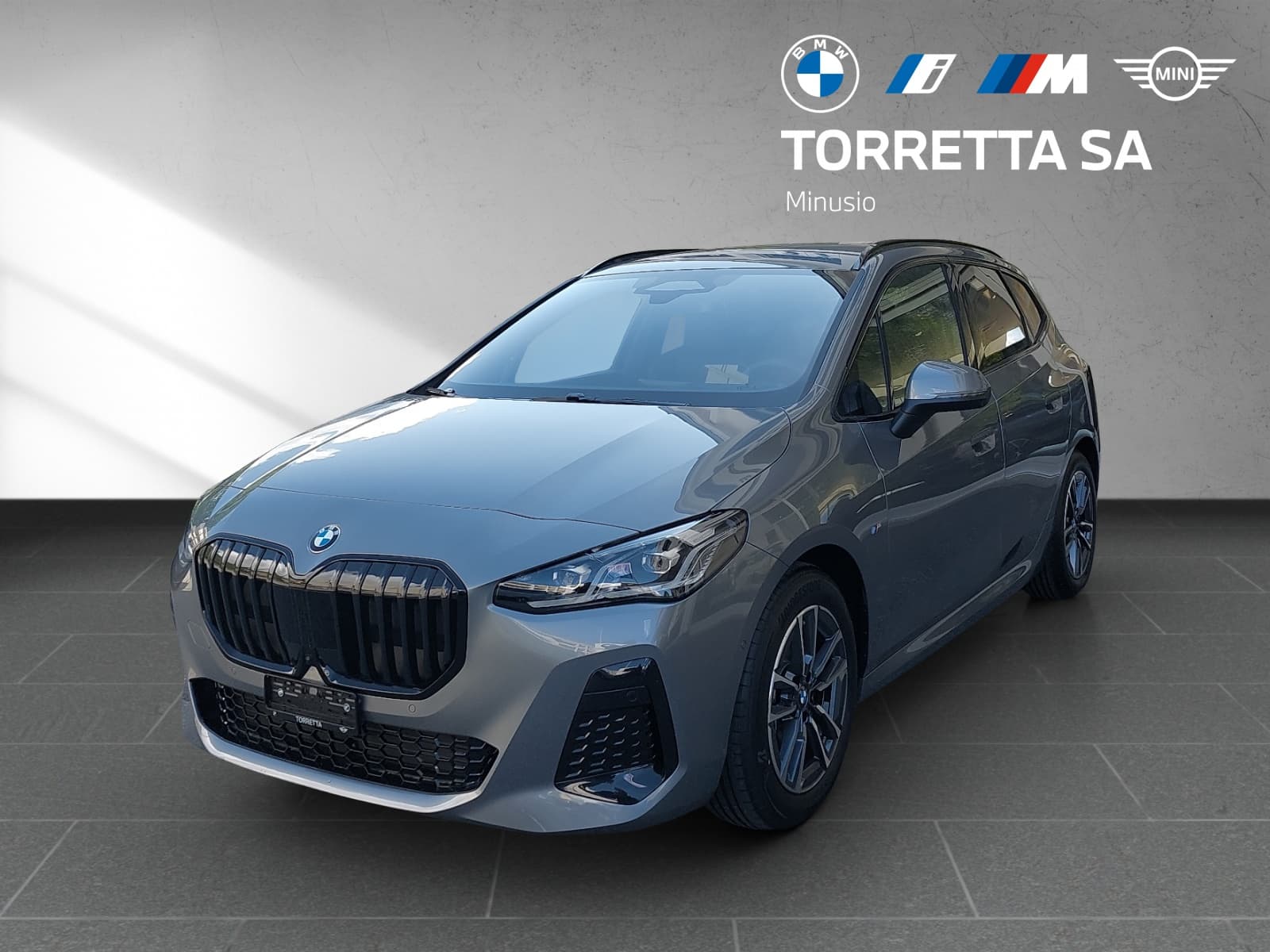 BMW 2er