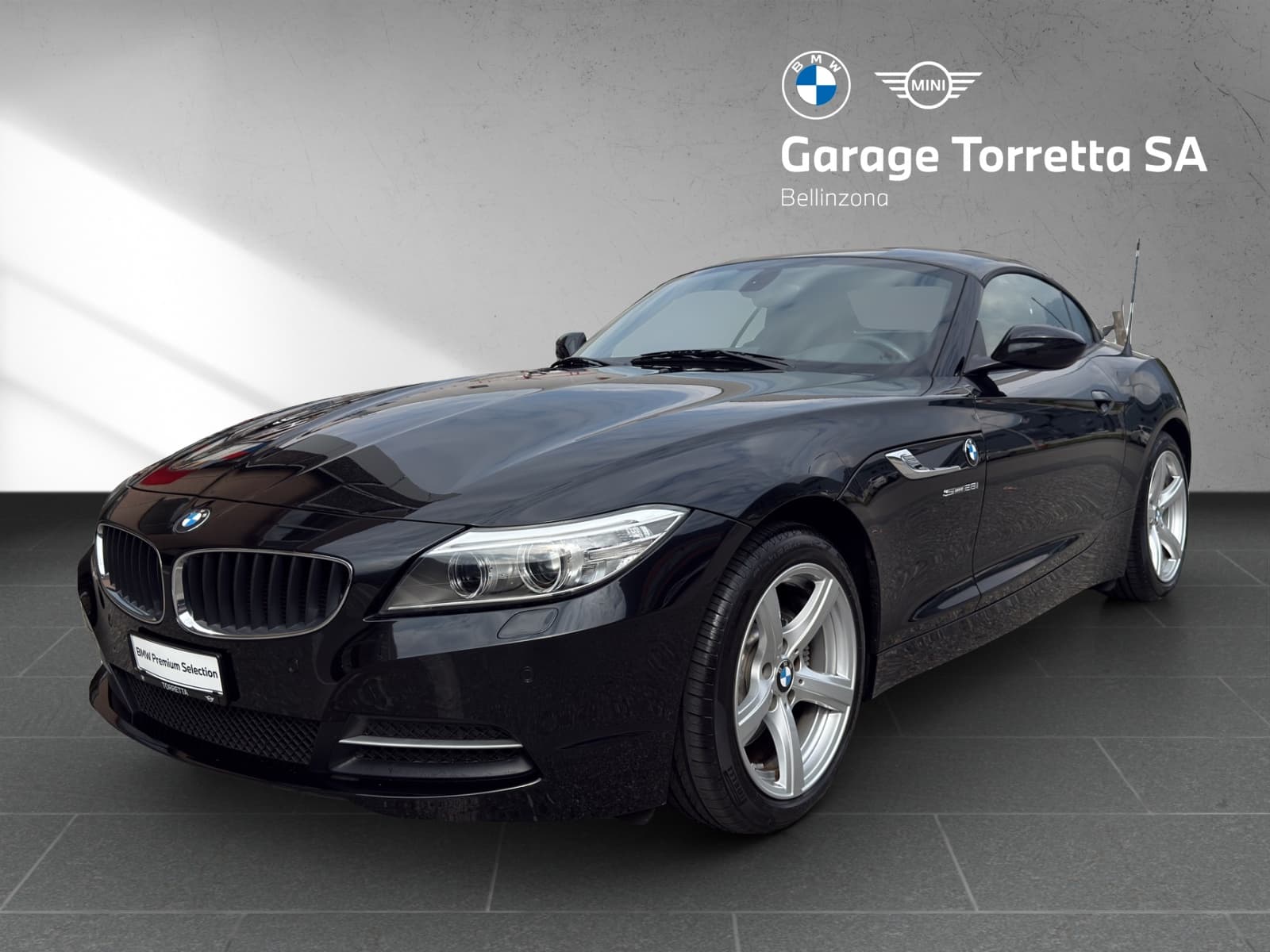 BMW Z4