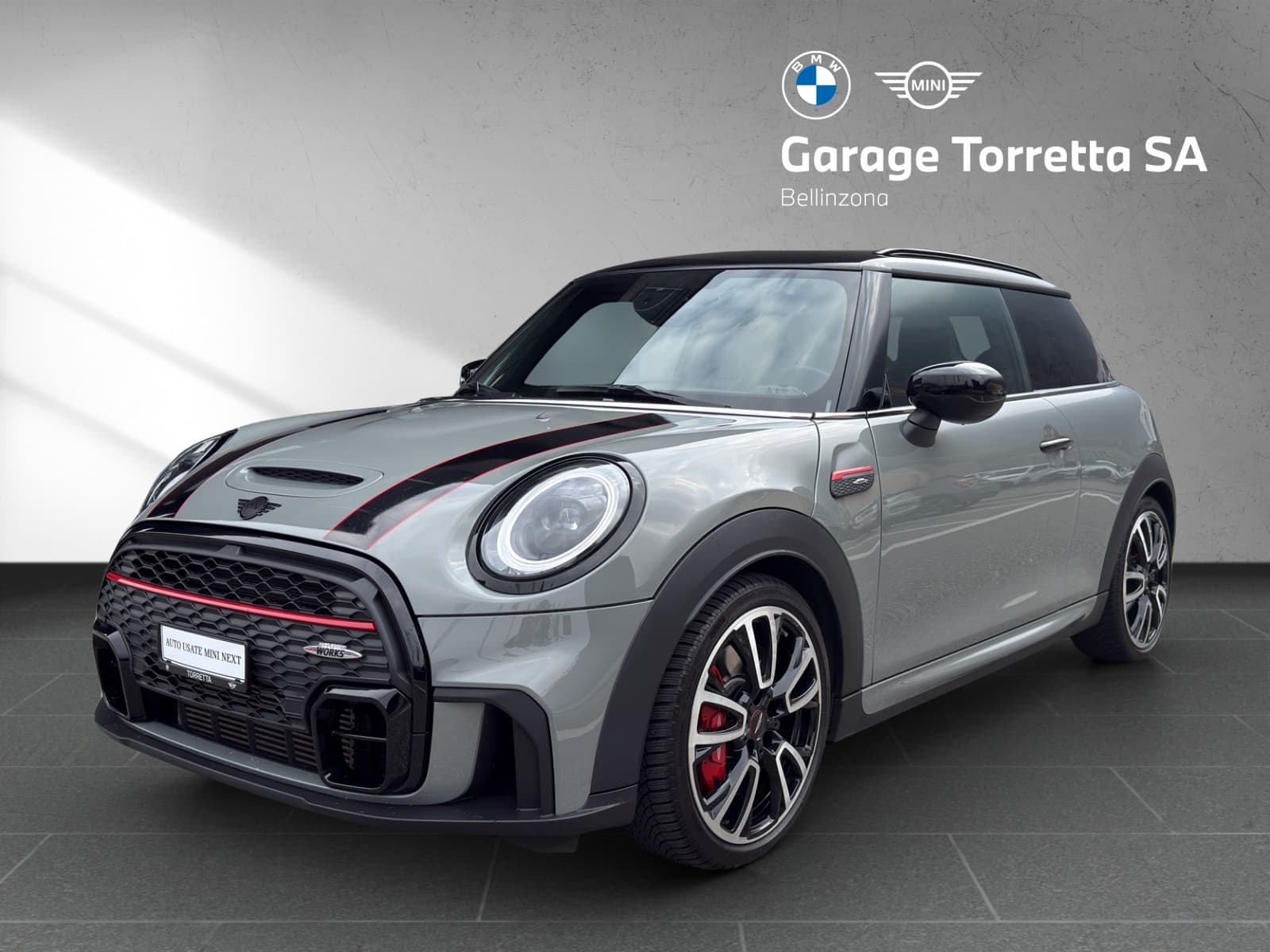 Mini Mini