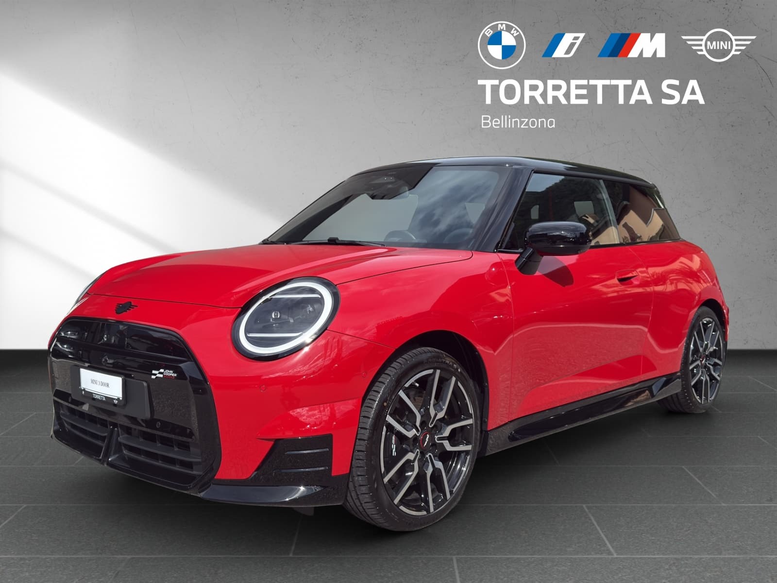 Mini Mini