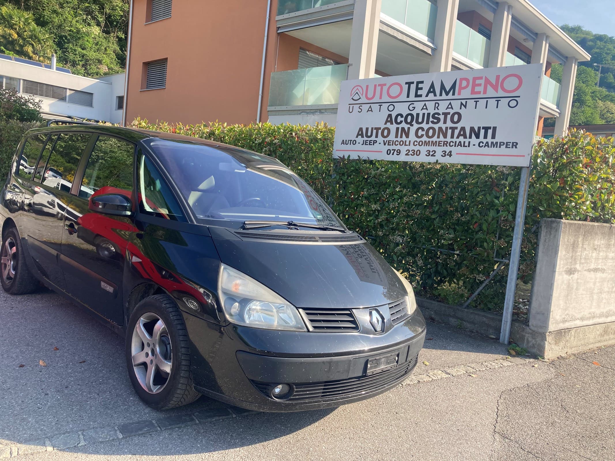 Renault Espace