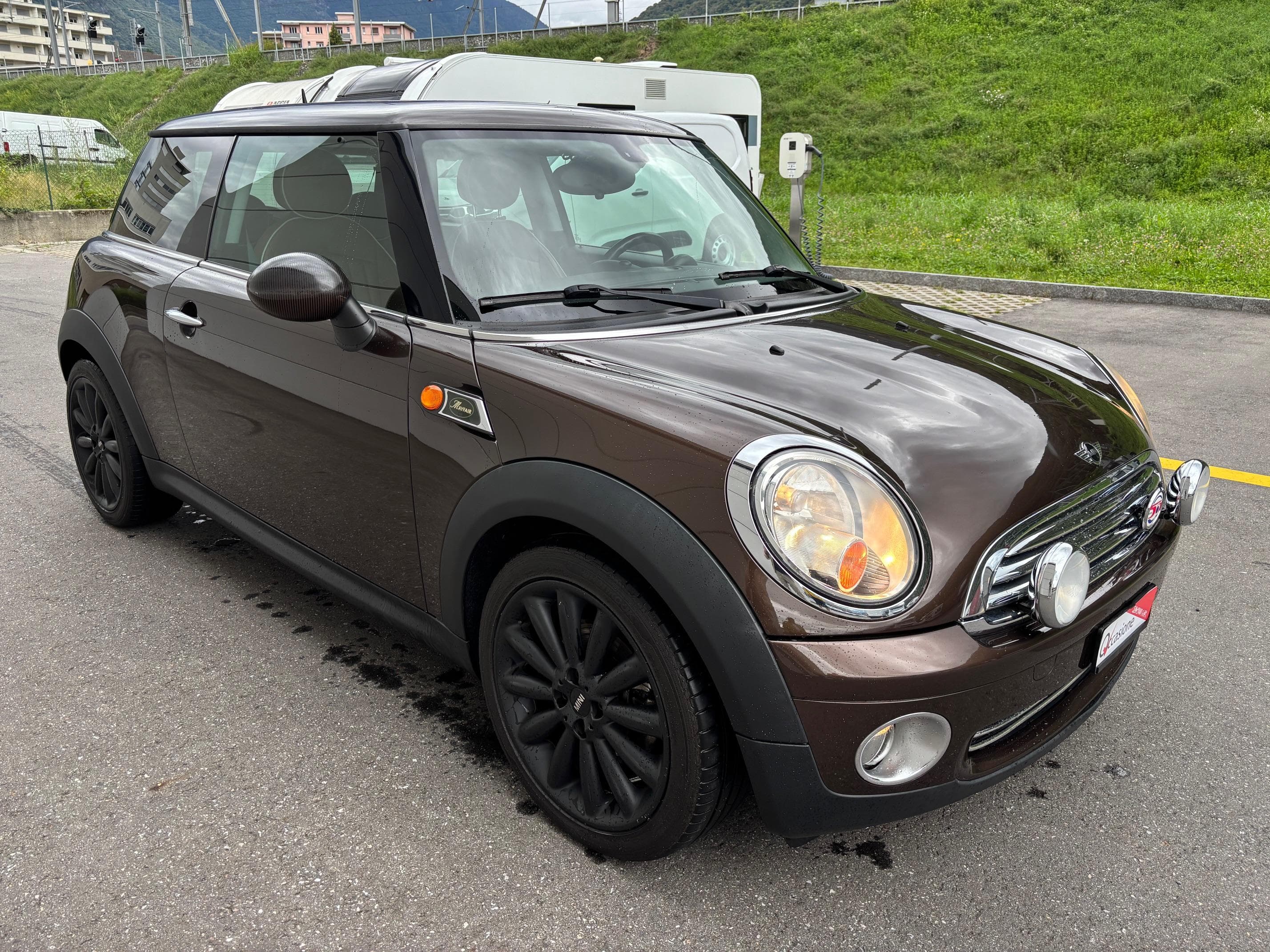 Mini Mini