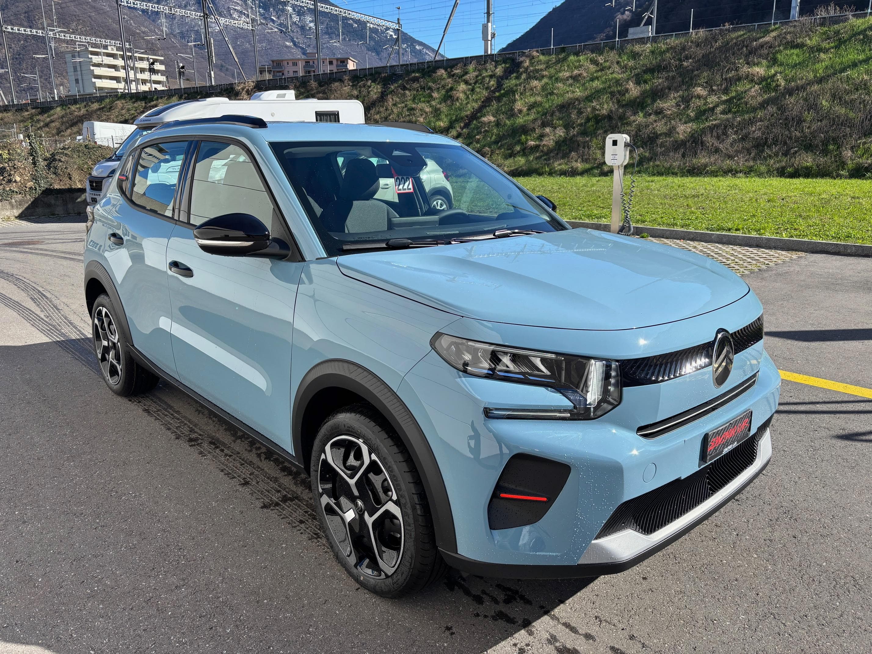 Citroën C3