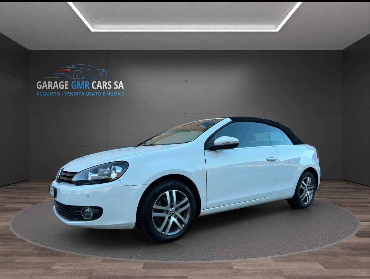 VW Golf