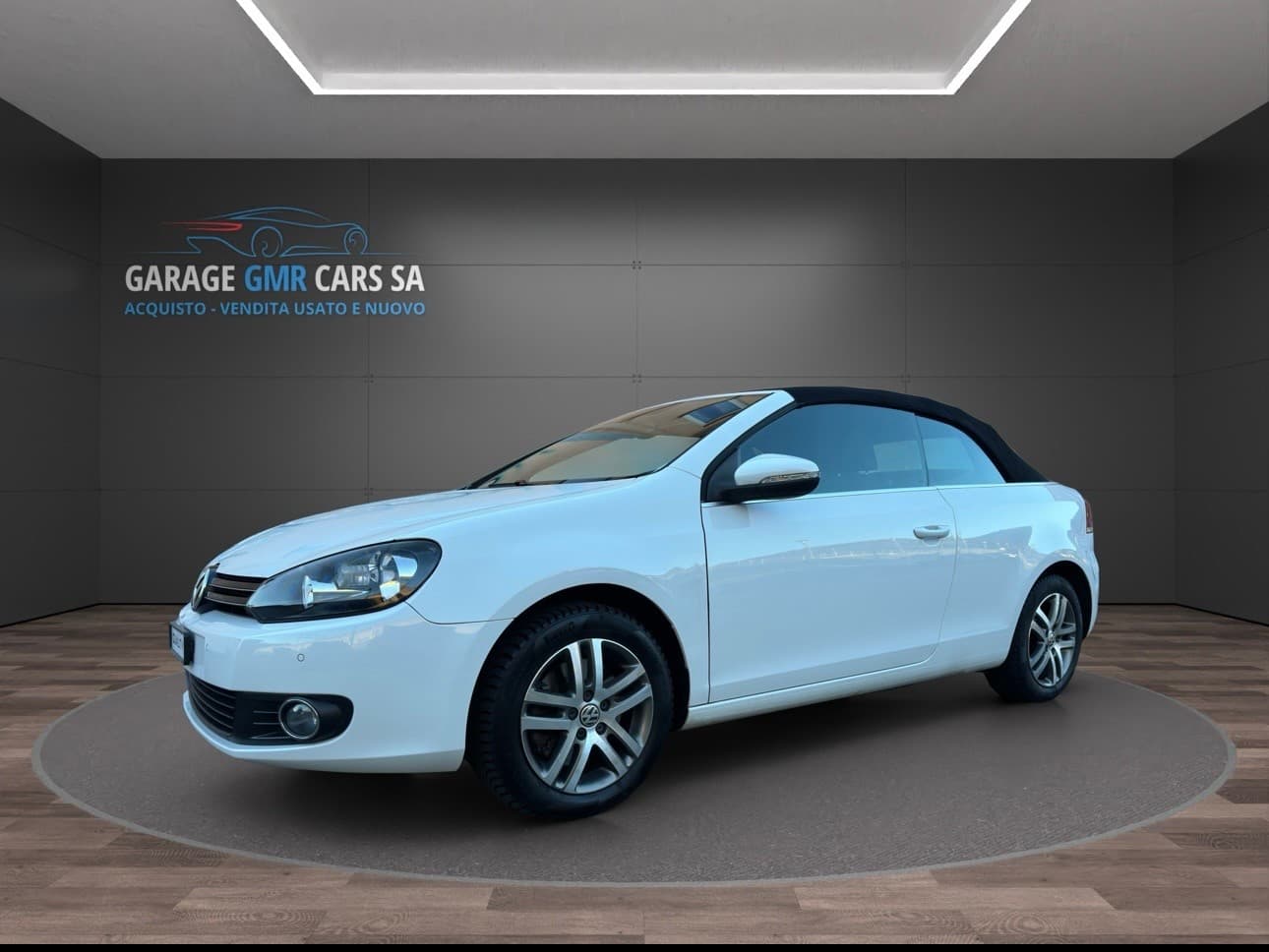 VW Golf