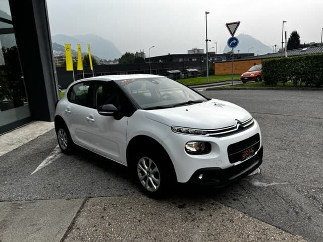 Citroën C3