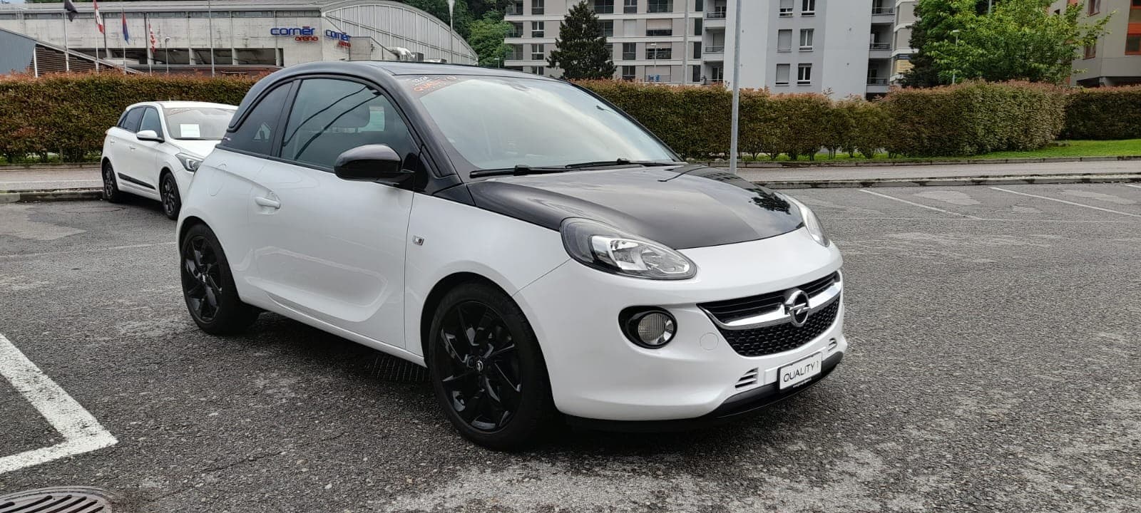 Opel Adam