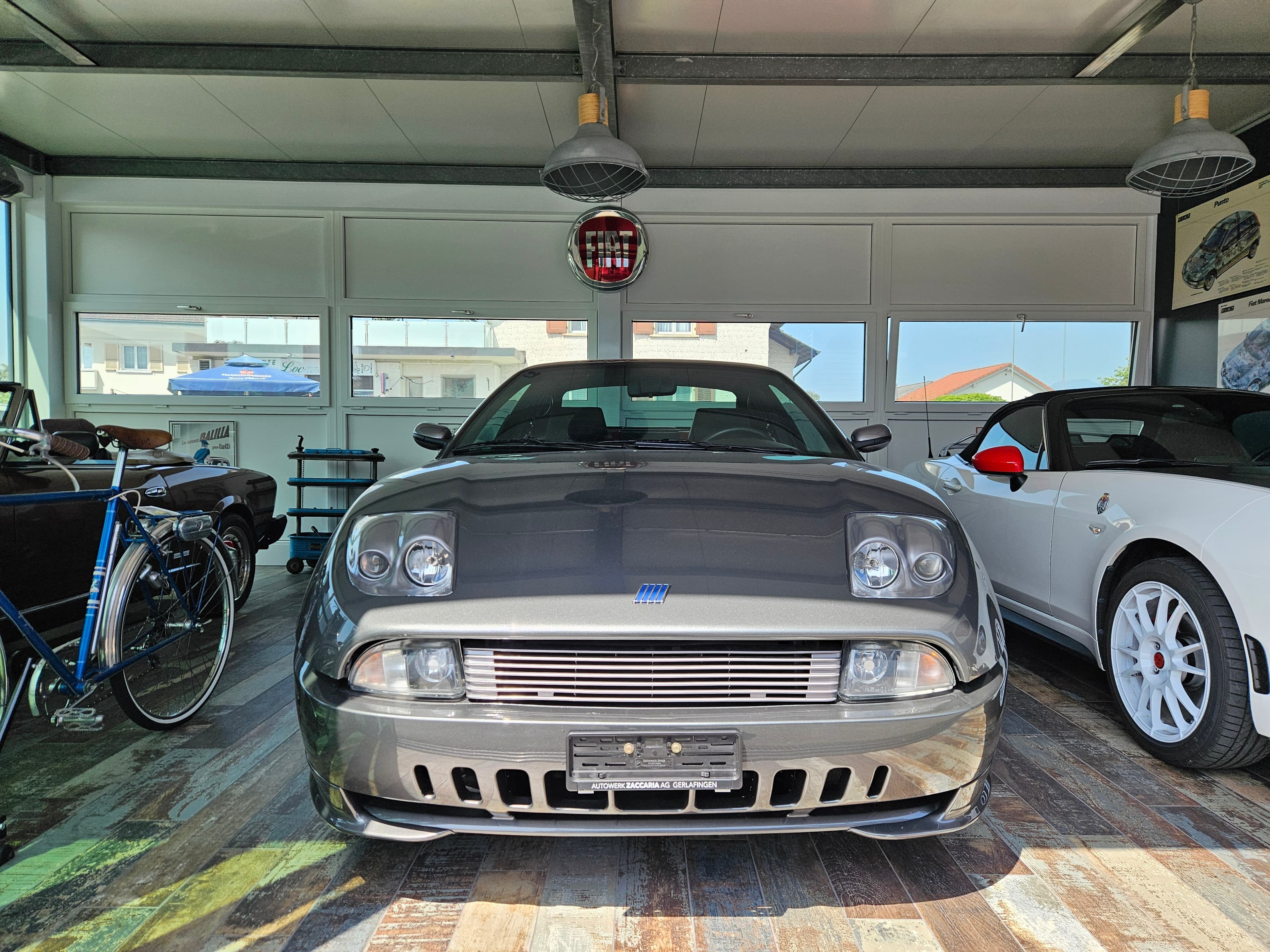 Fiat Coupé