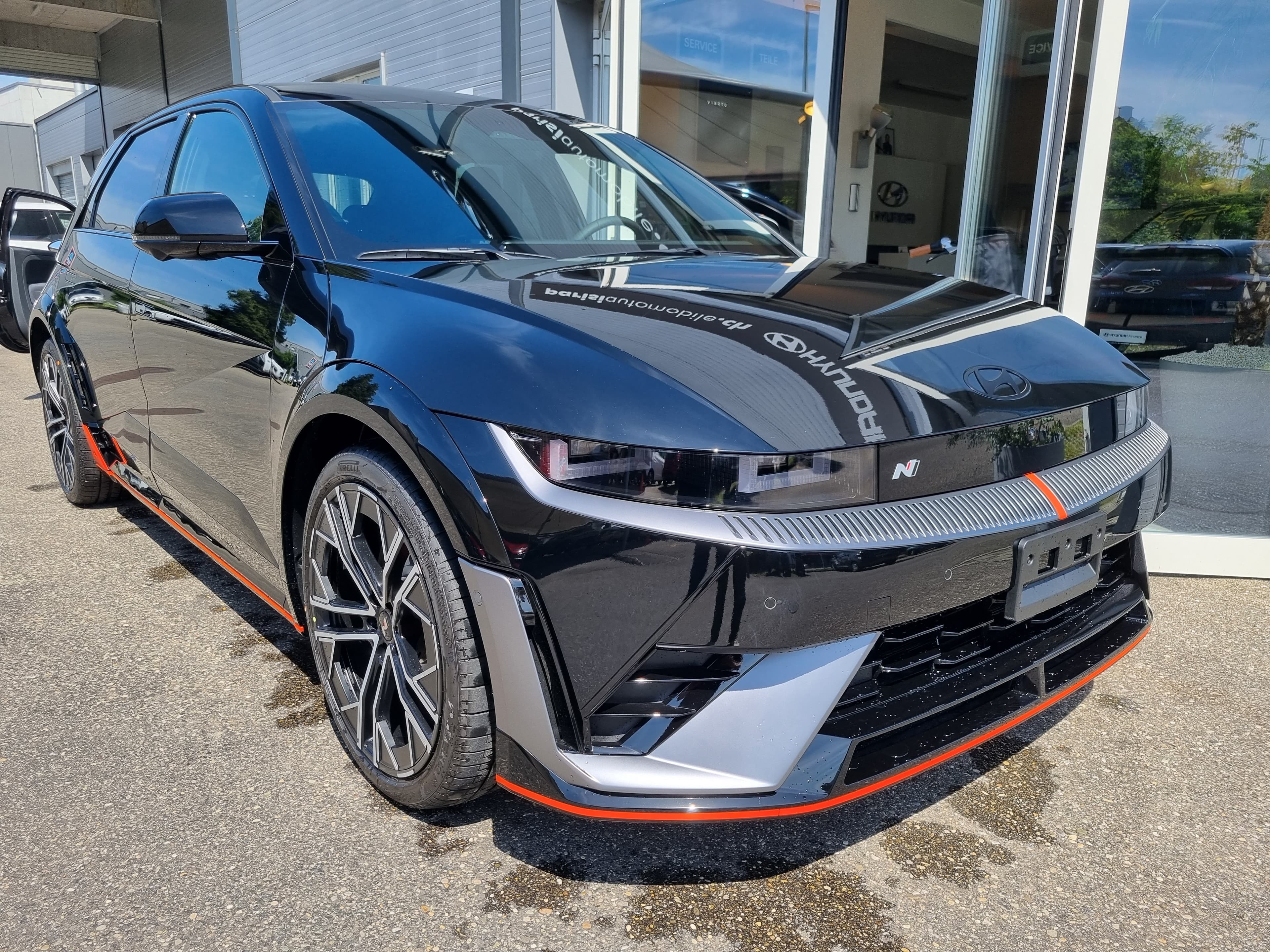 Hyundai Ioniq 5