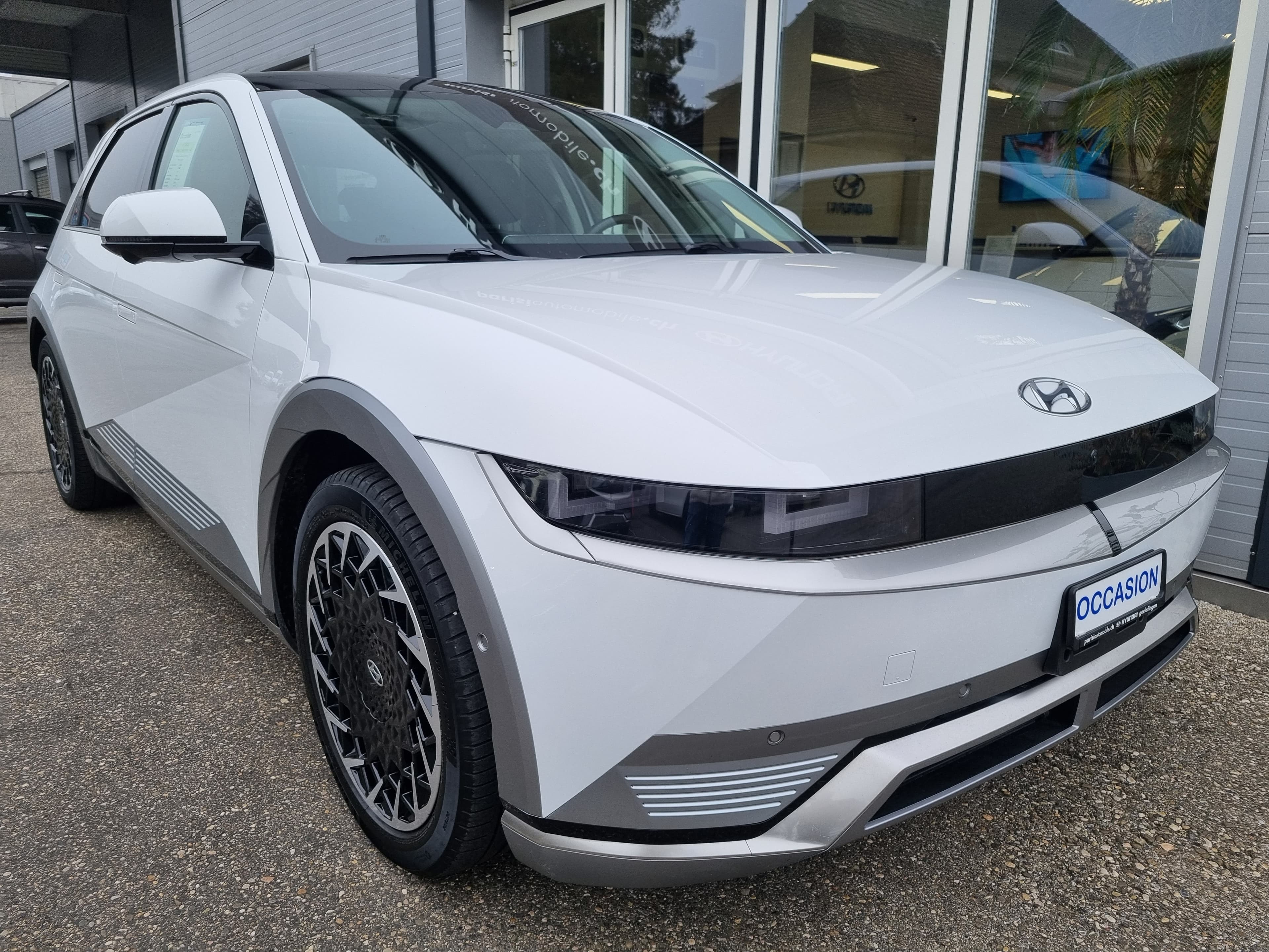 Hyundai Ioniq 5