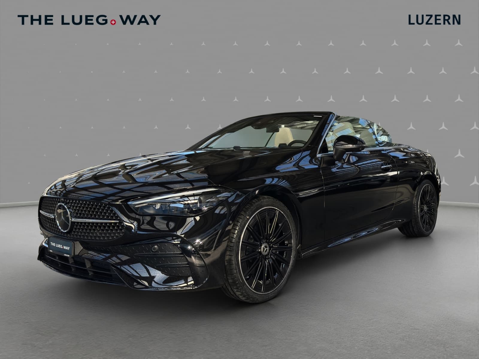 Mercedes-Benz CLE