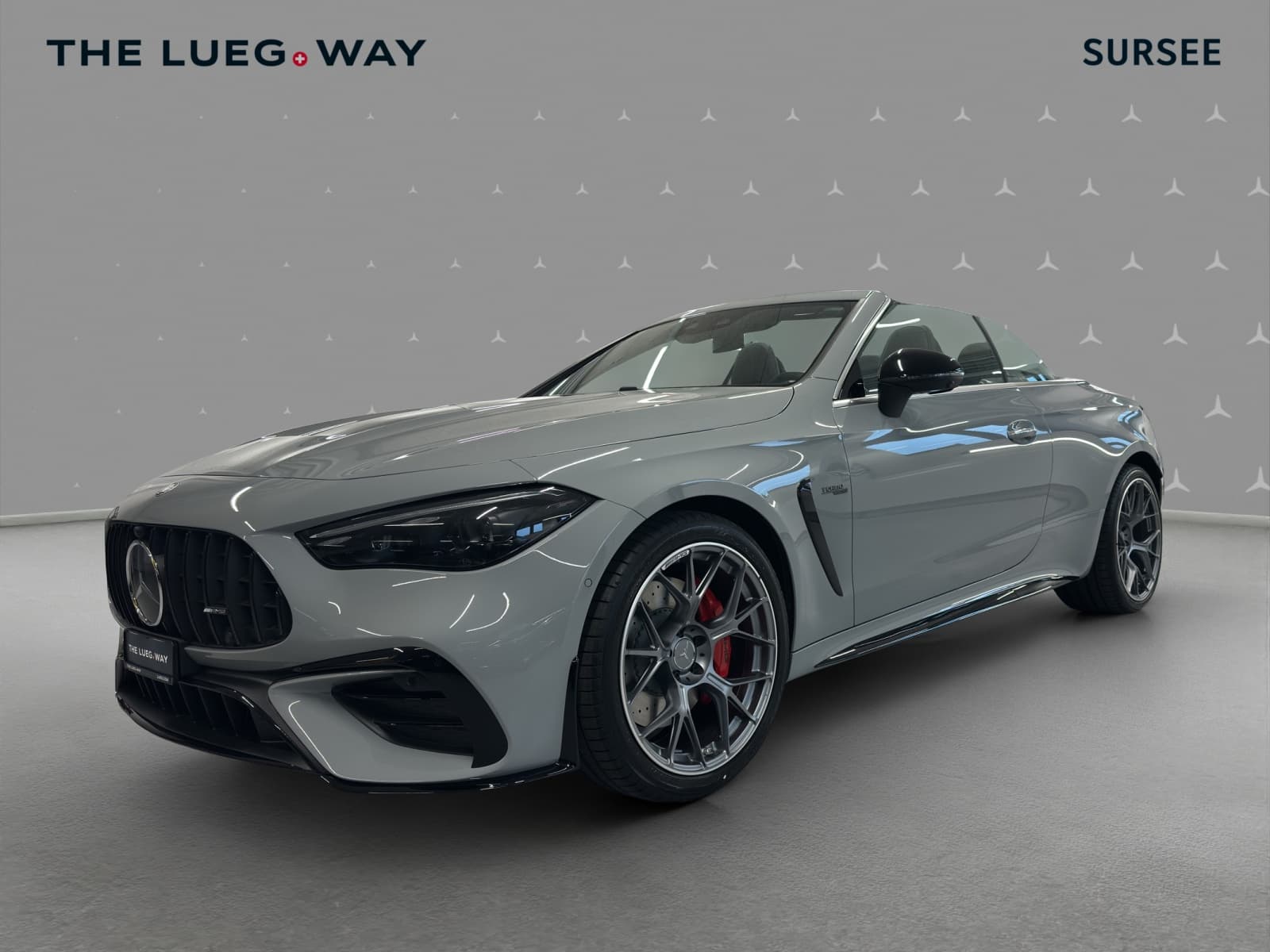 Mercedes-Benz CLE