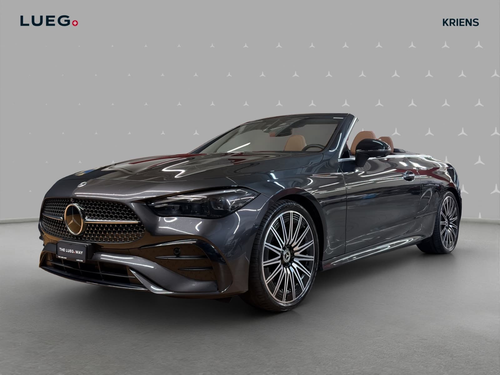 Mercedes-Benz CLE