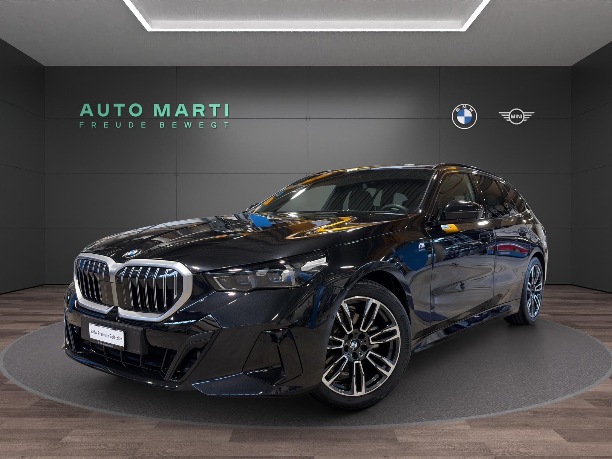 BMW 5er