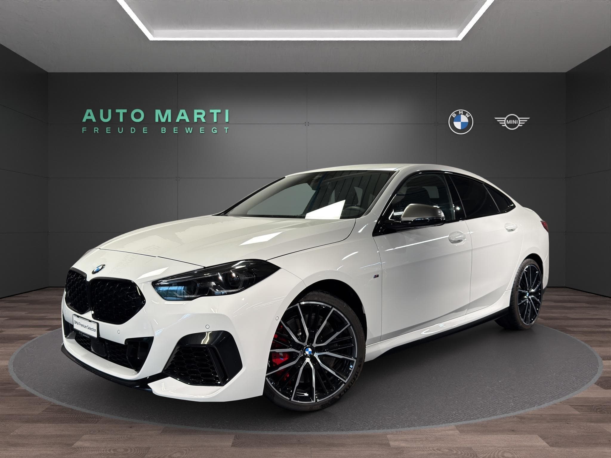 BMW 2er