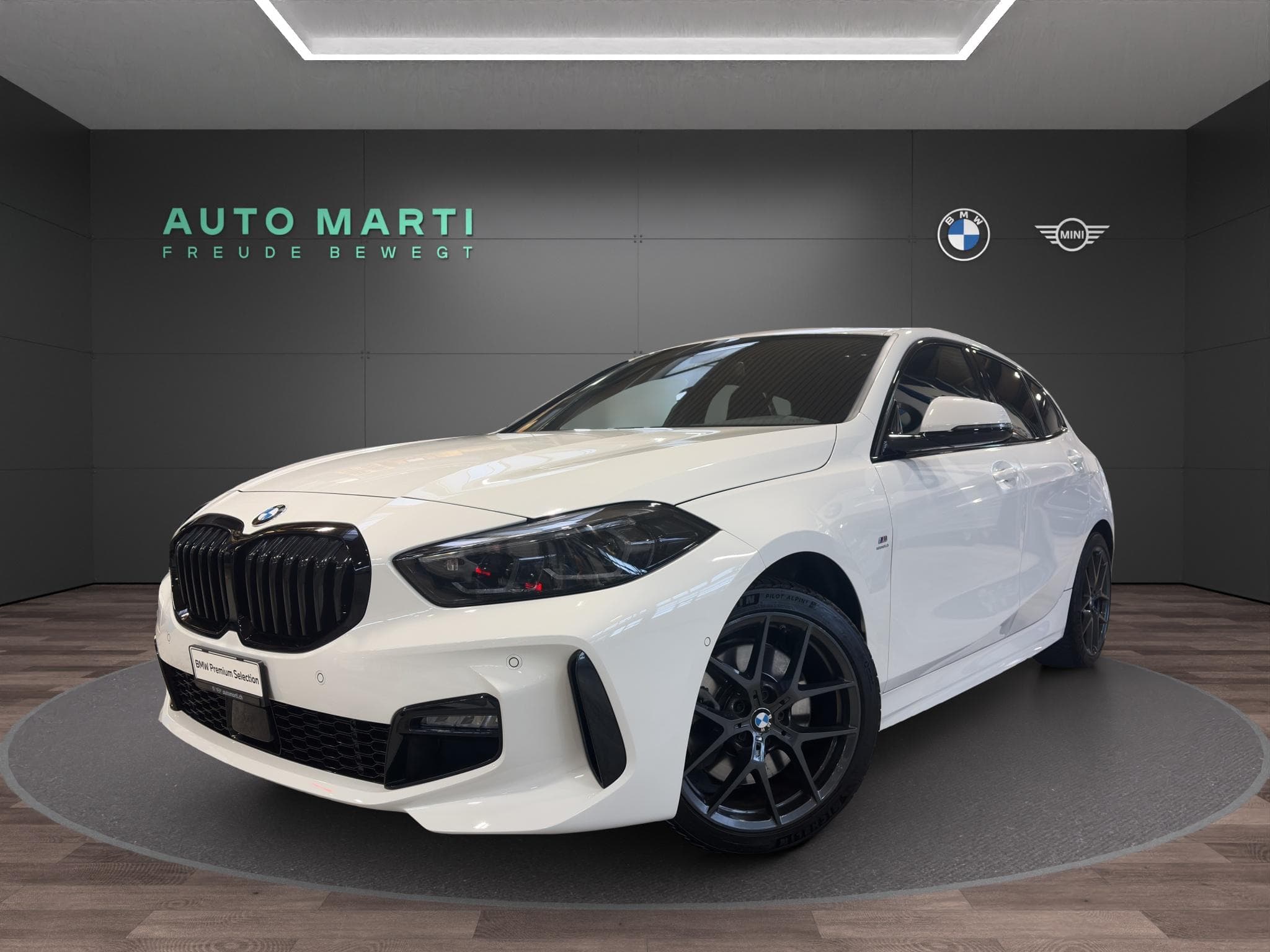 BMW 1er