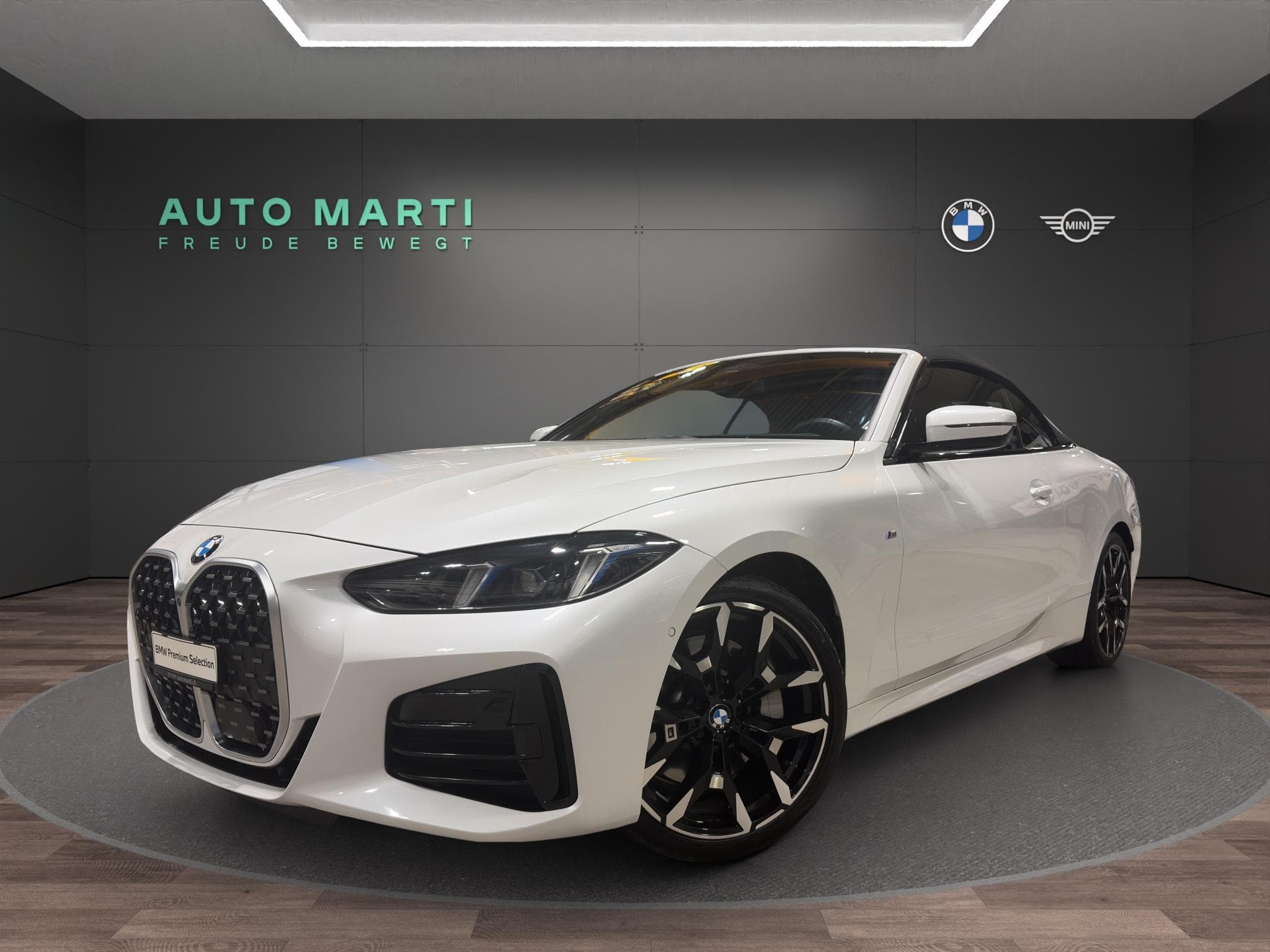 BMW 4er