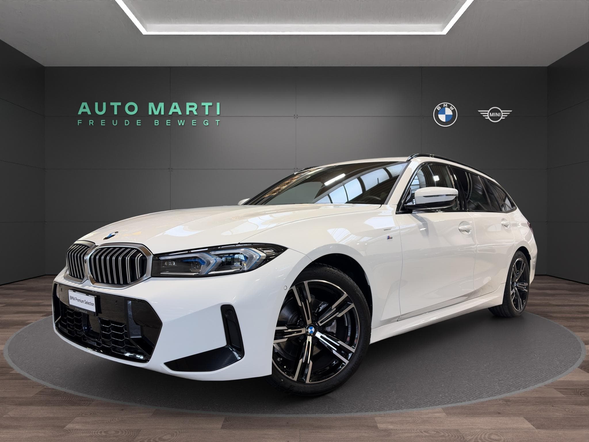 BMW 3er