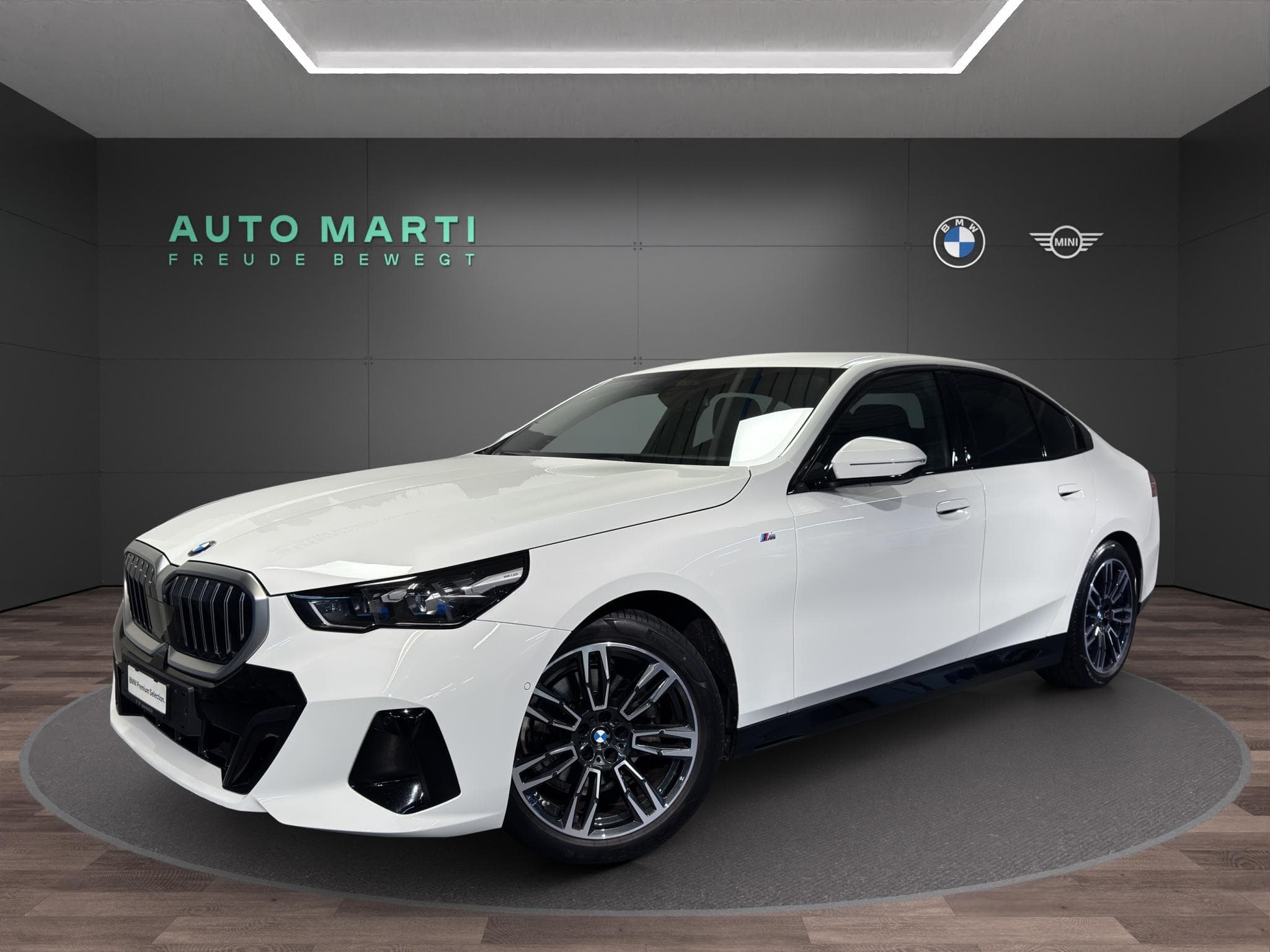 BMW 5er
