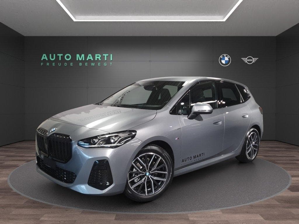BMW 2er