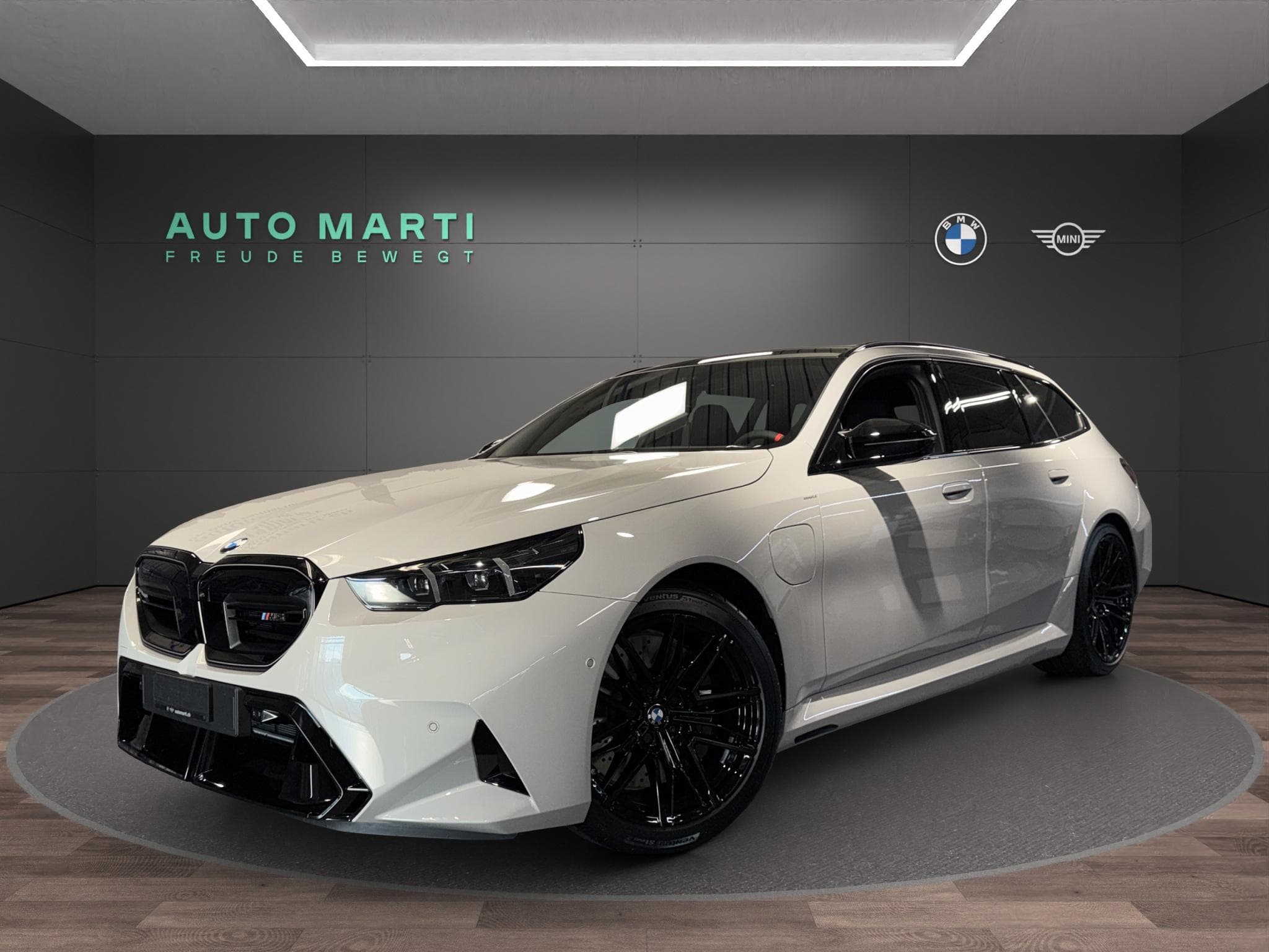 BMW 5er