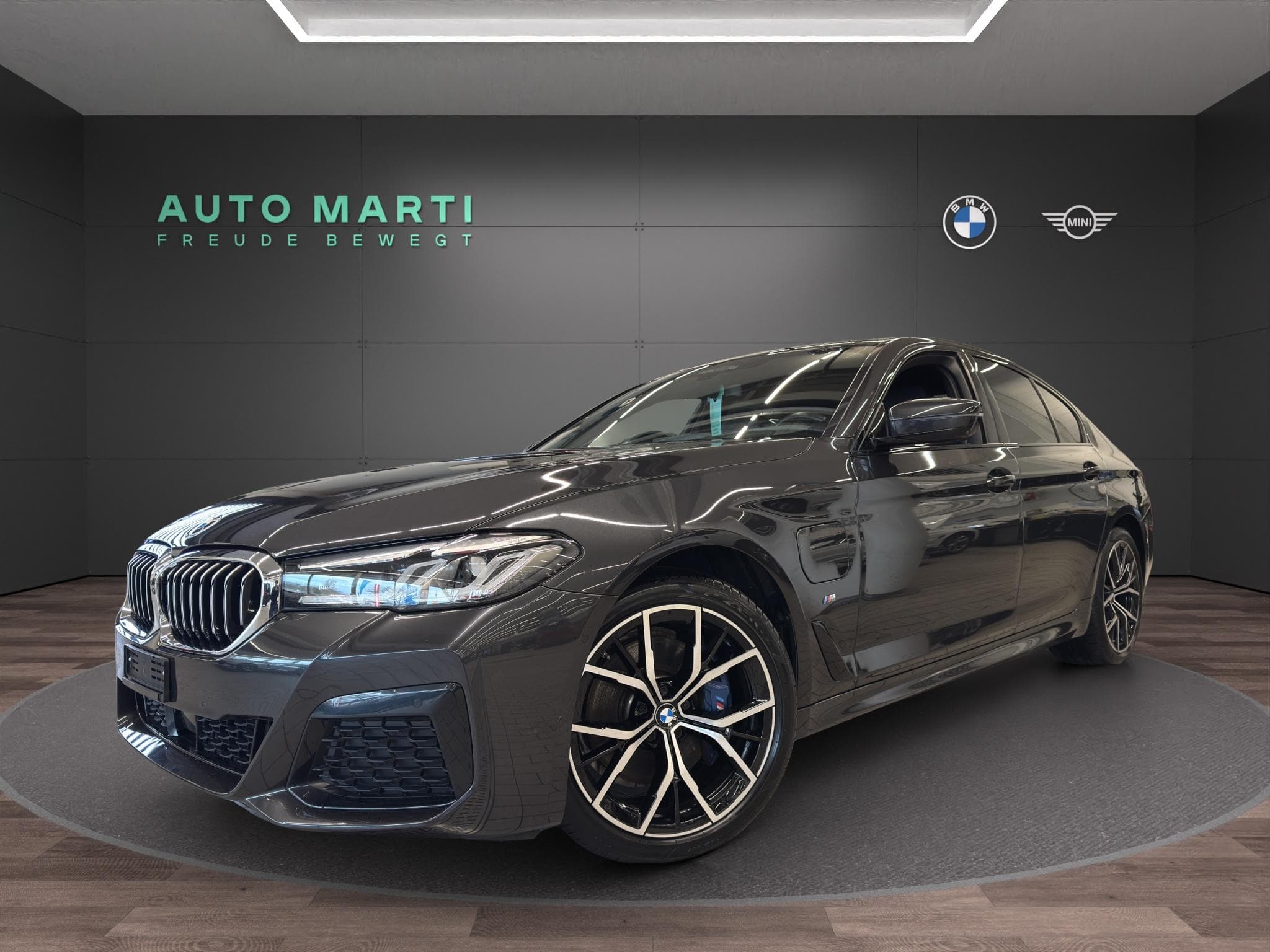 BMW 5er