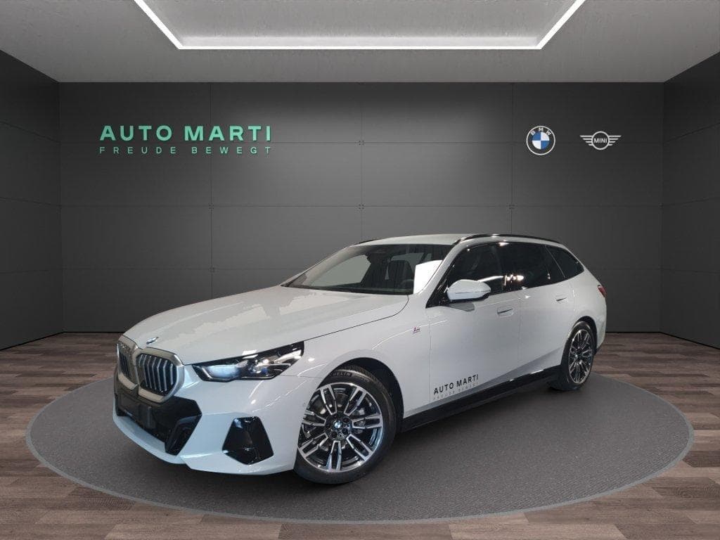 BMW 5er