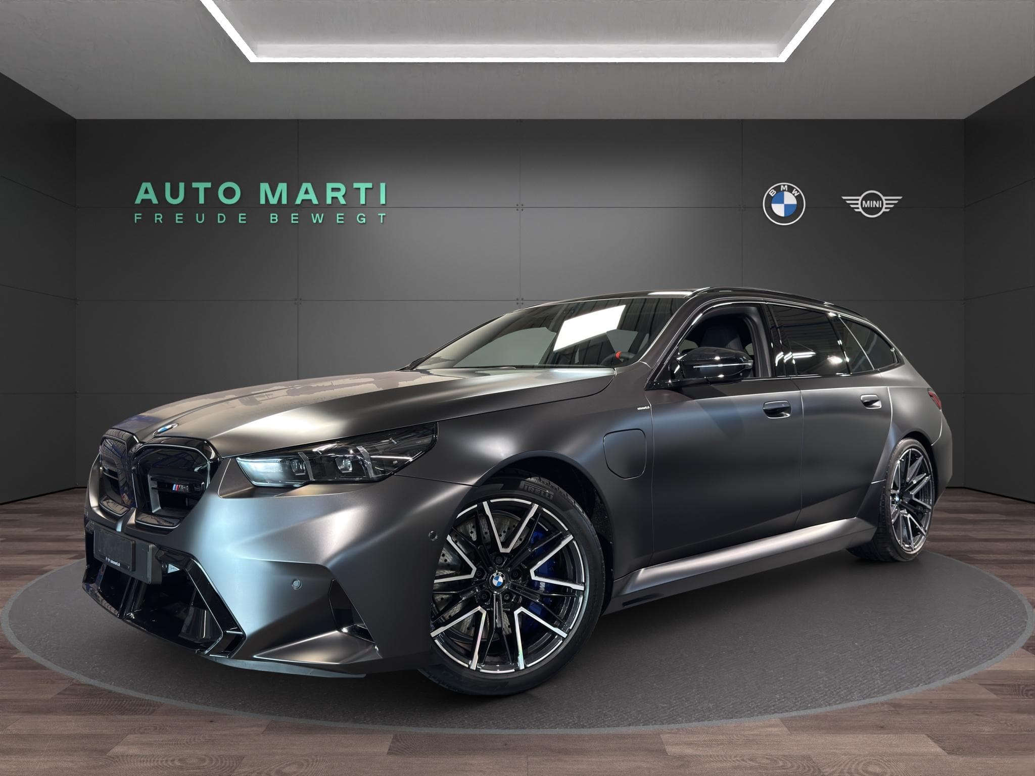 BMW 5er