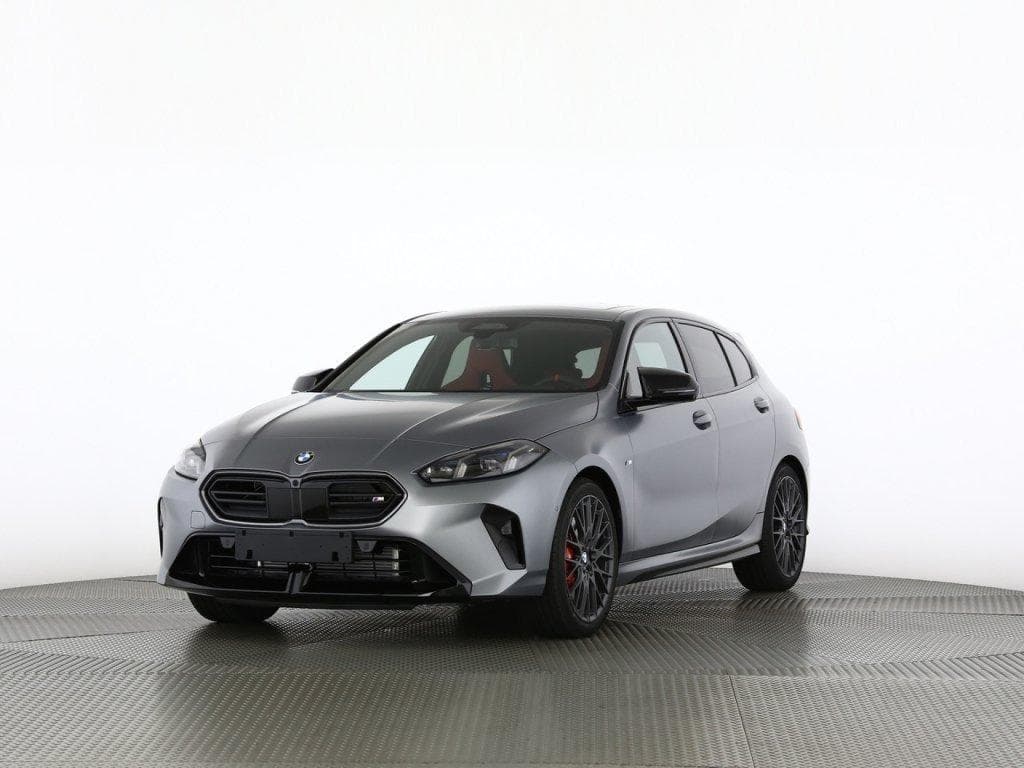 BMW 1er