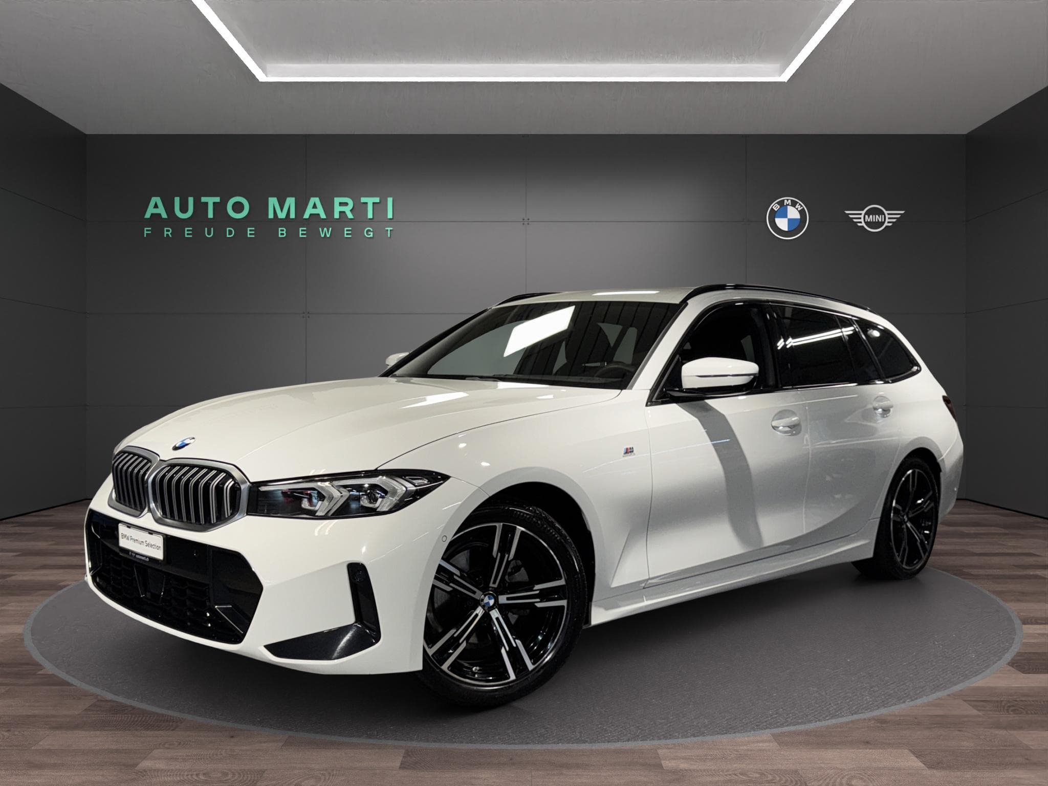 BMW 3er