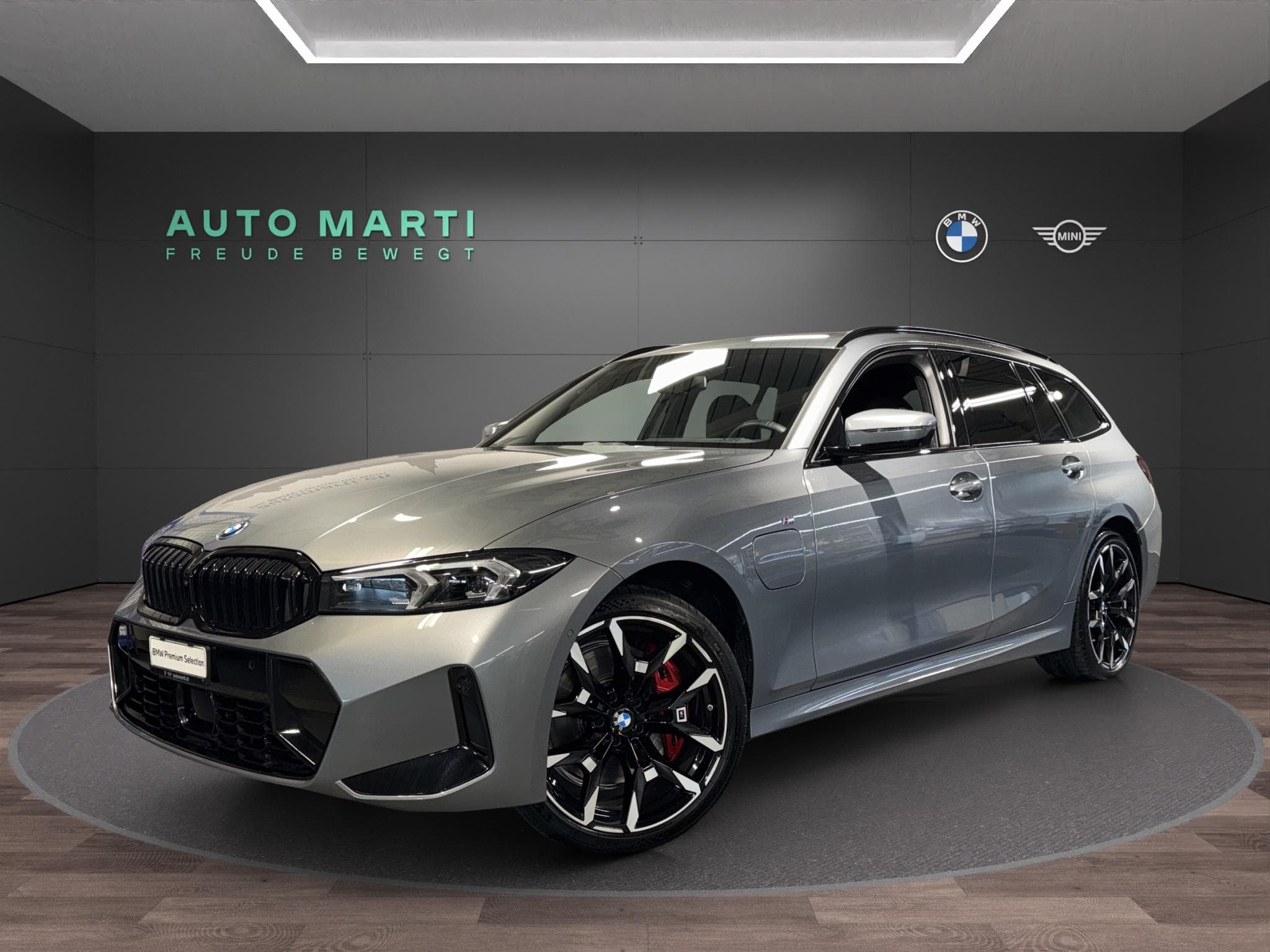 BMW 3er