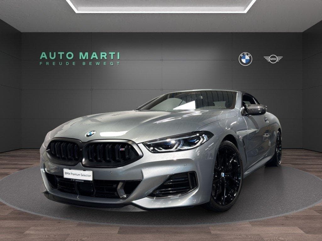BMW 8er