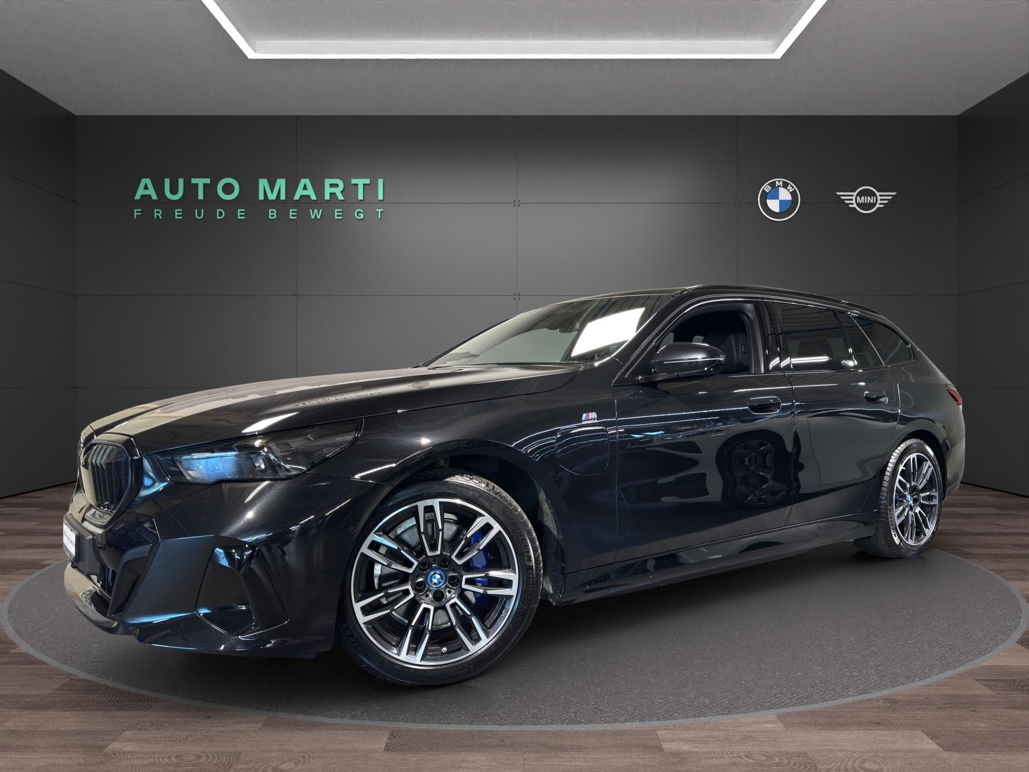 BMW 5er
