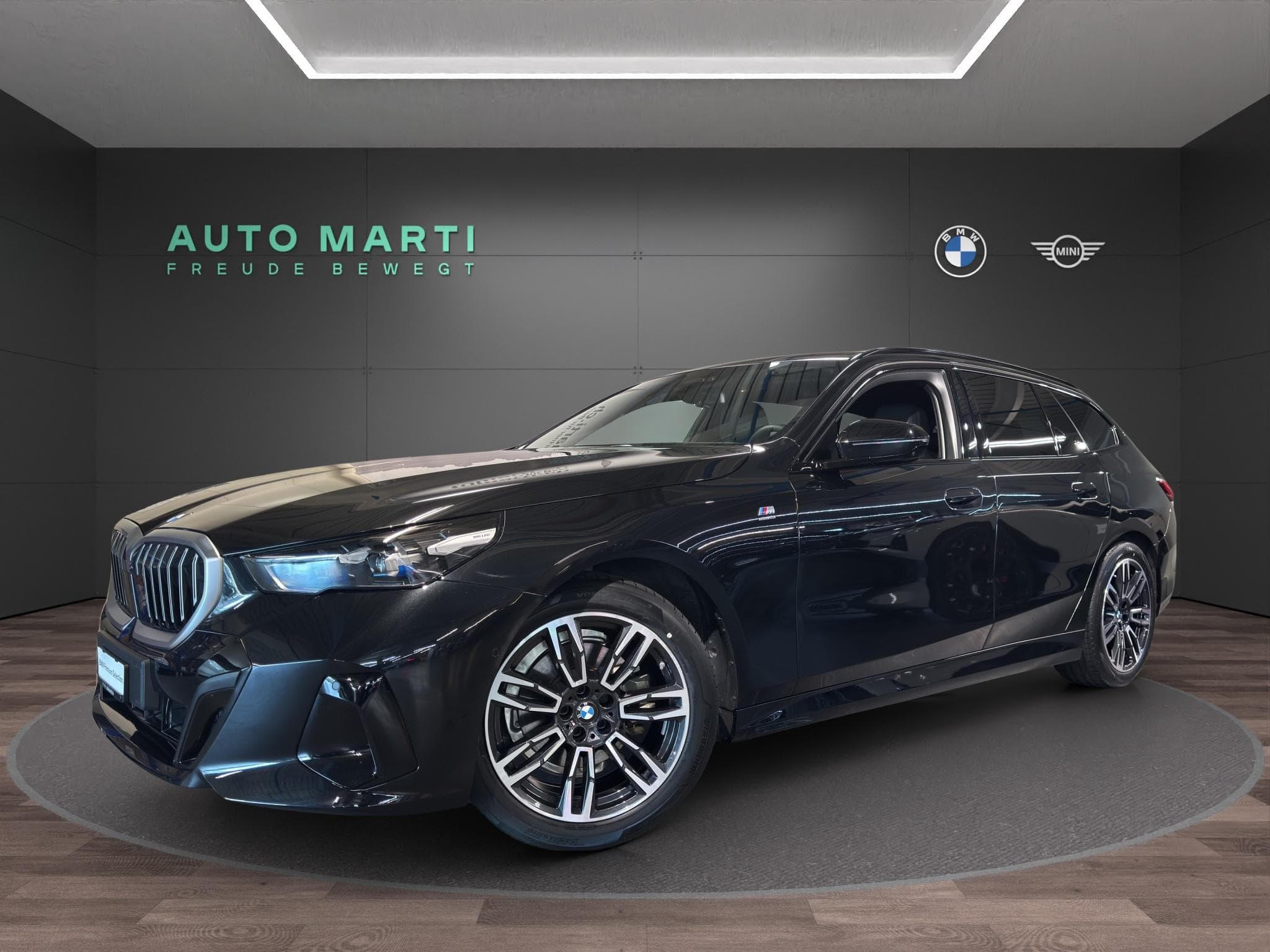 BMW 5er