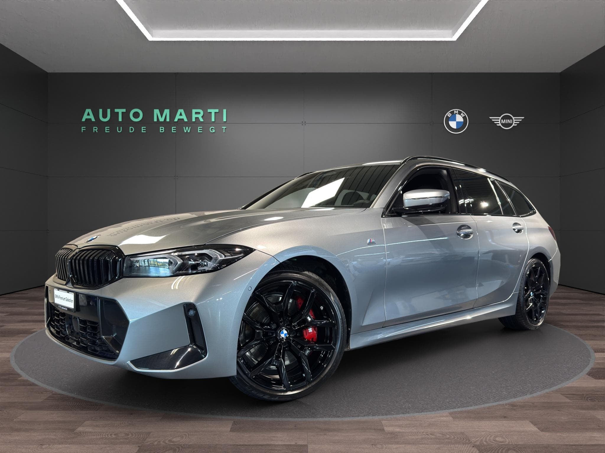 BMW 3er