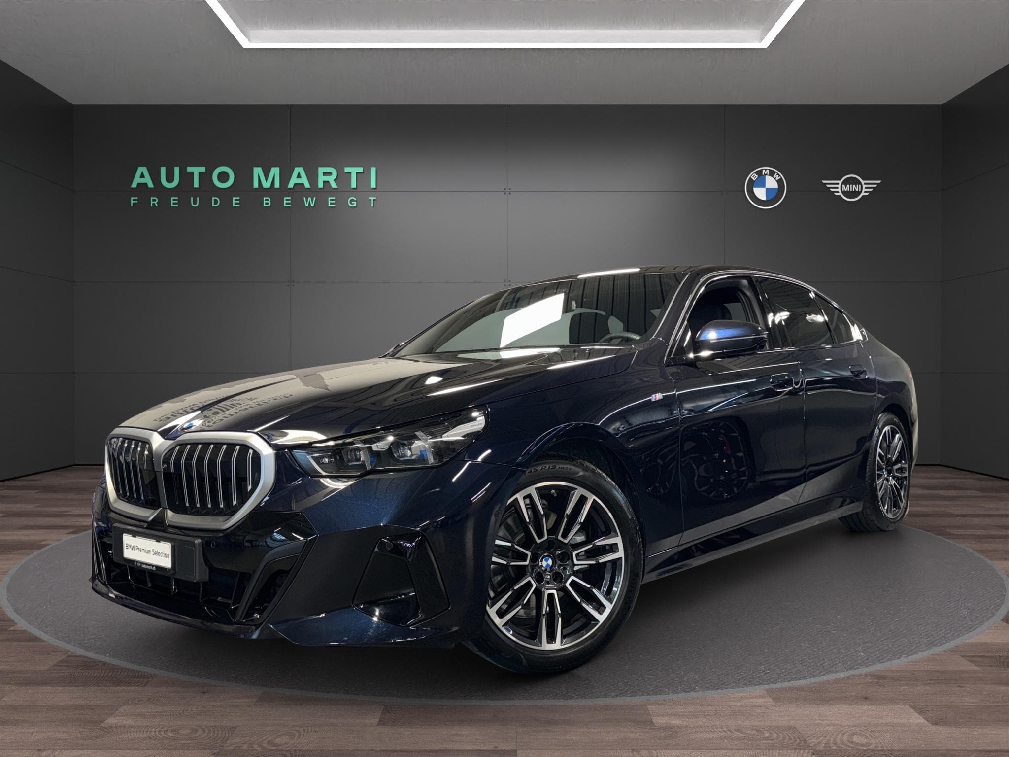 BMW 5er