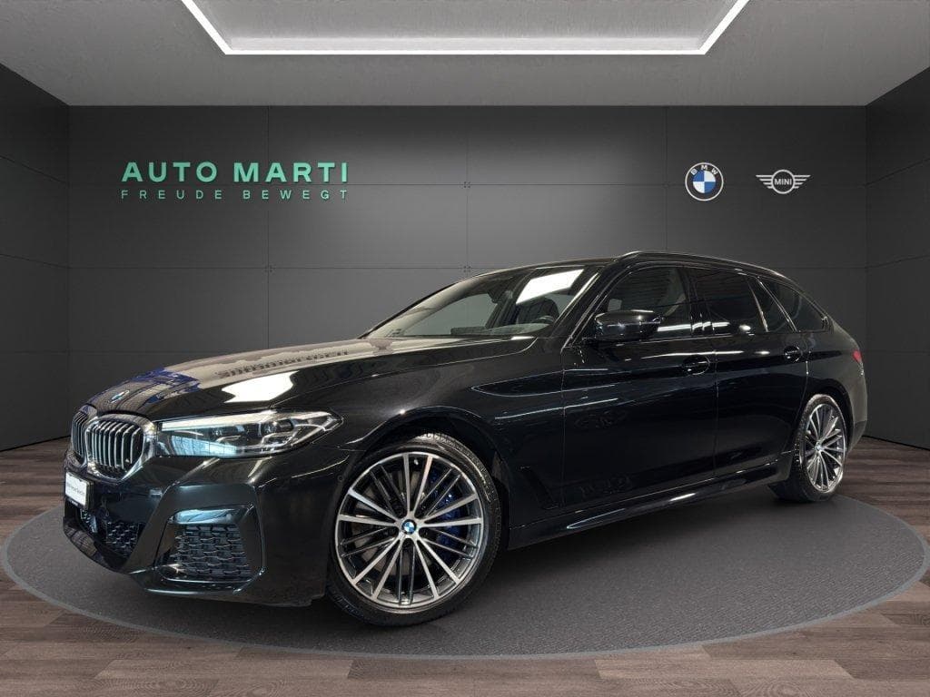 BMW 5er
