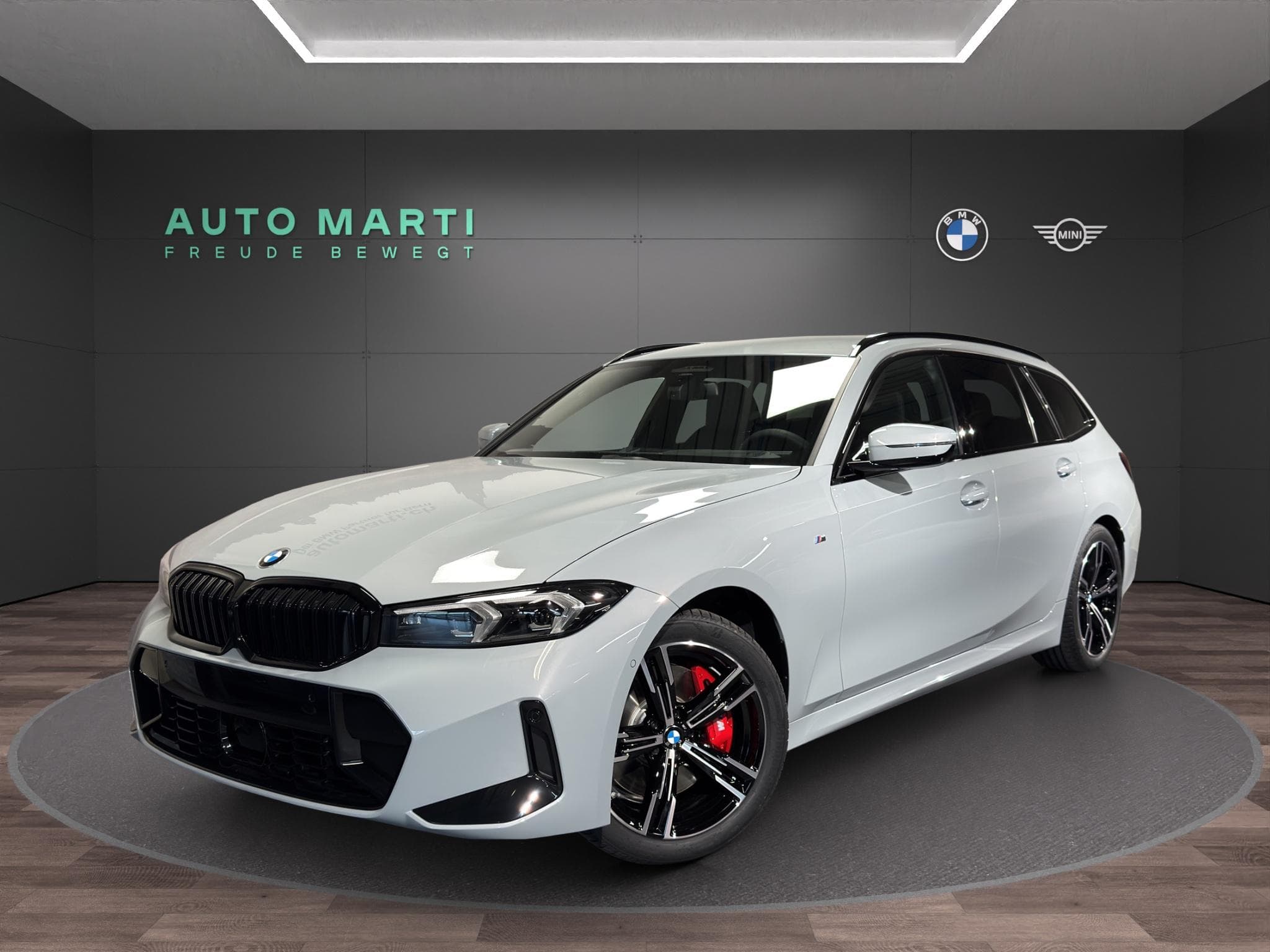 BMW 3er