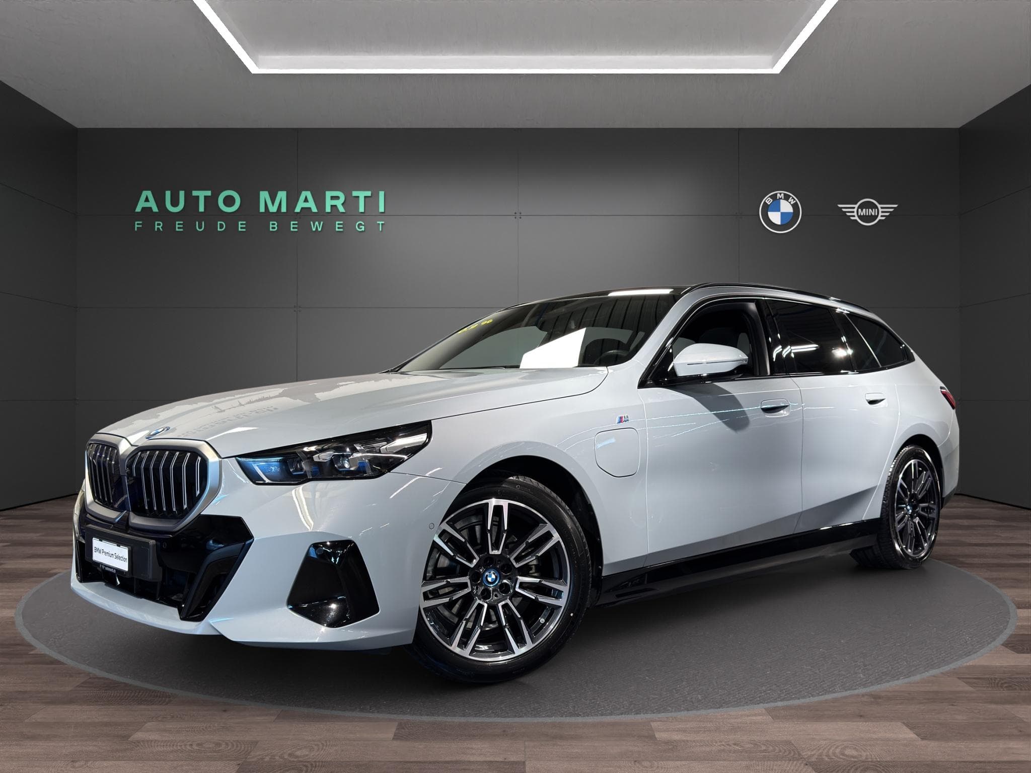 BMW 5er