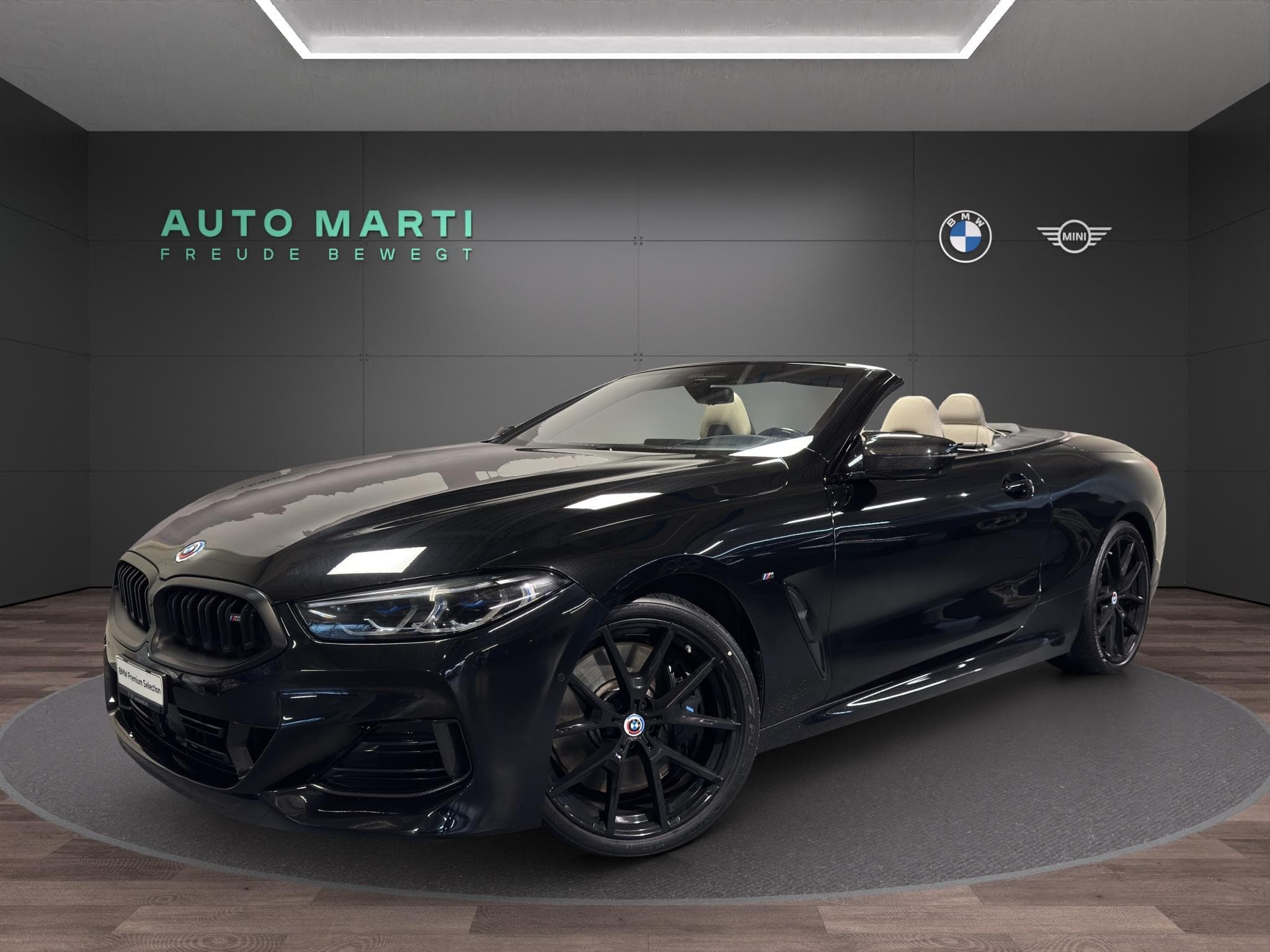 BMW 8er
