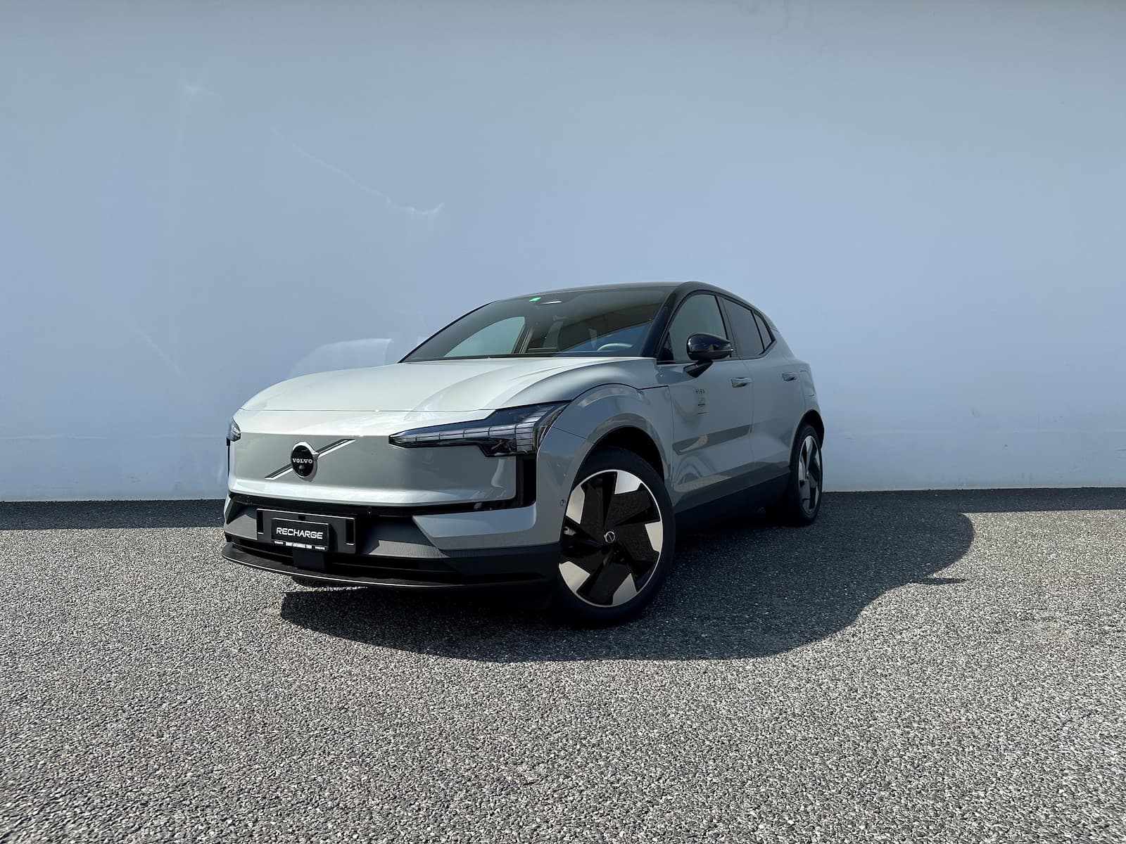 Volvo EX30