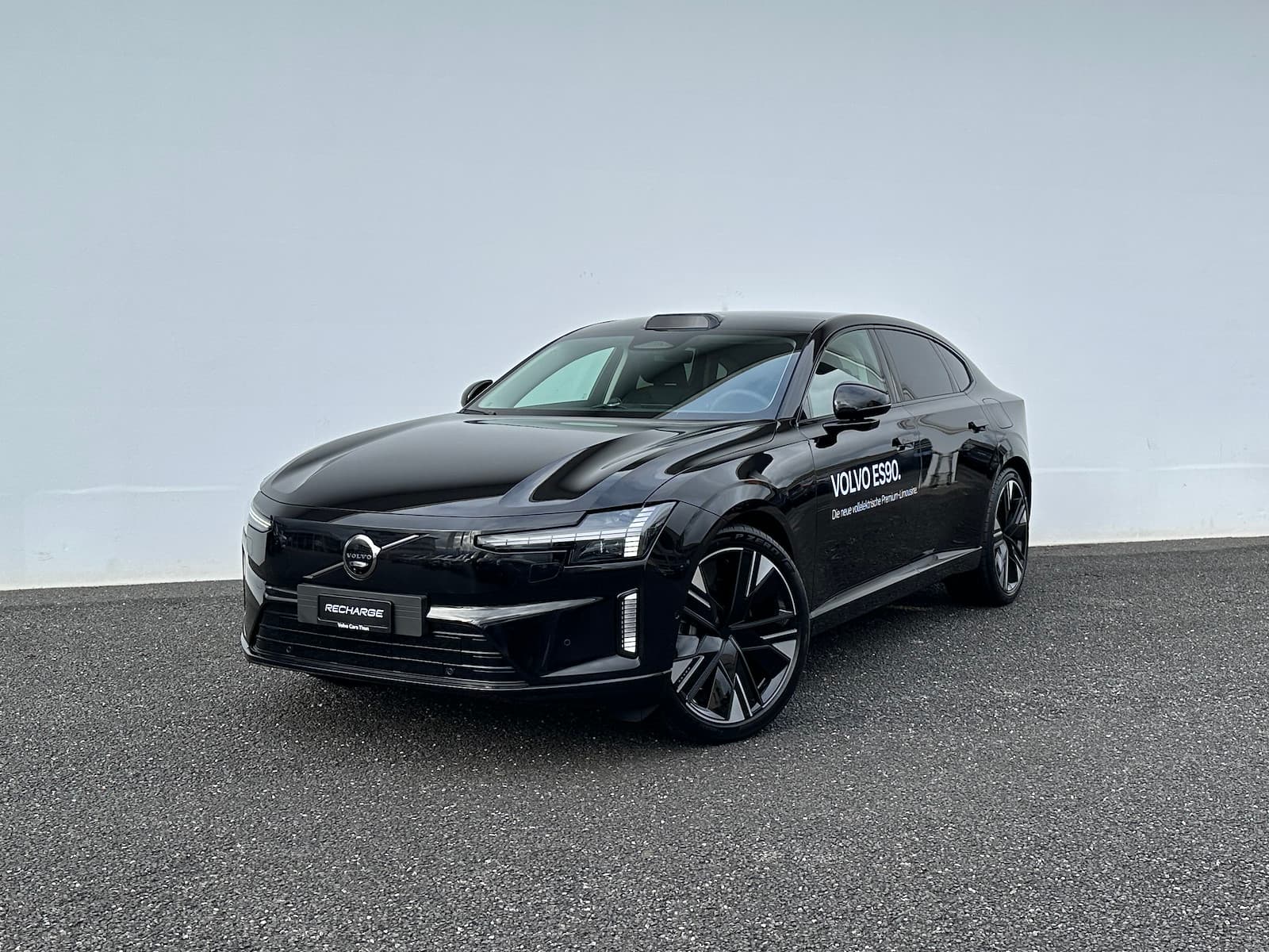 Volvo ES90