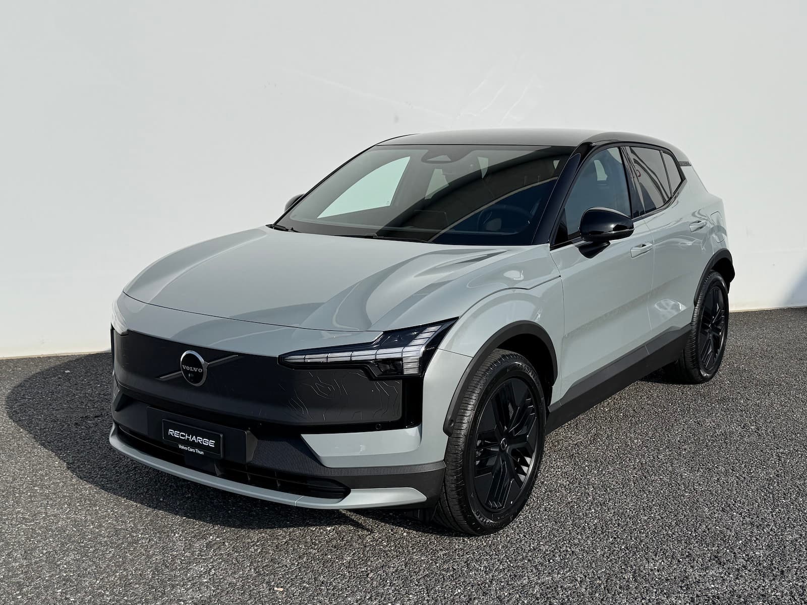 Volvo EX30
